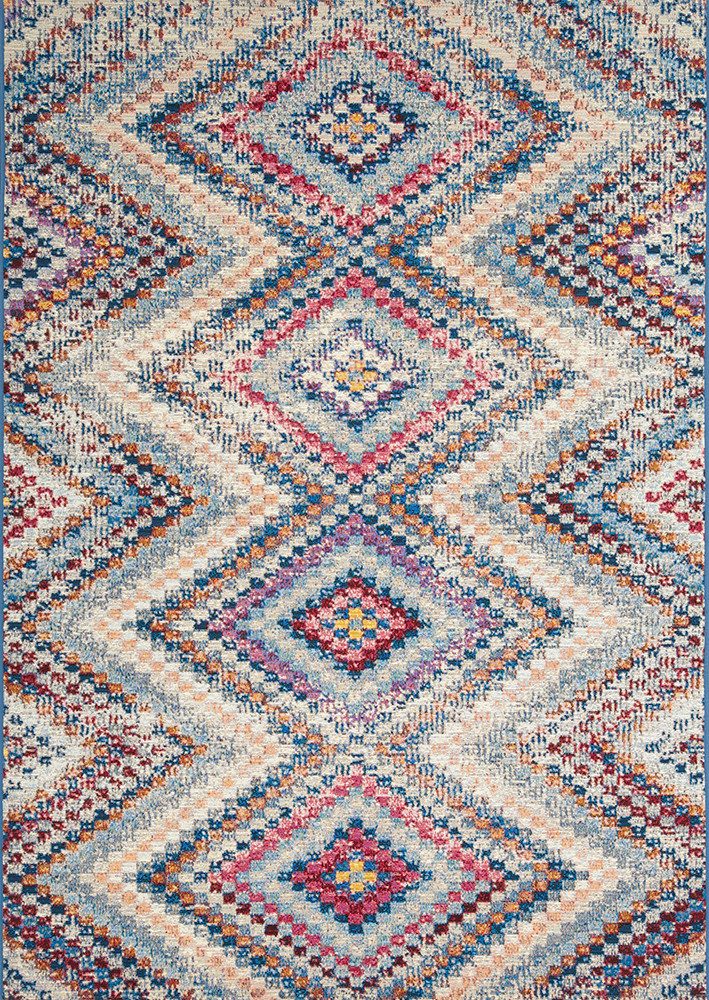 ArtUniverse Outdoorteppich Milano 80x150 cm in-&outdoor, 80x150 günstig online kaufen