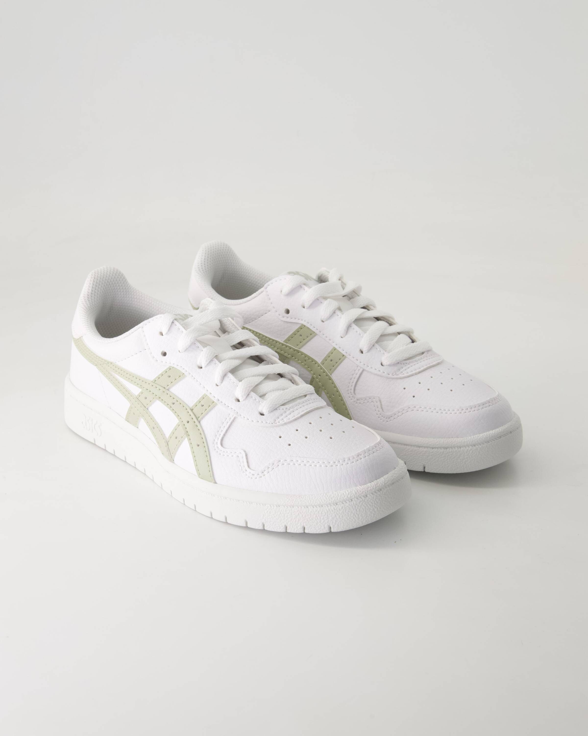 Asics Japan S Sneaker Obermaterial: Sonstiges Material