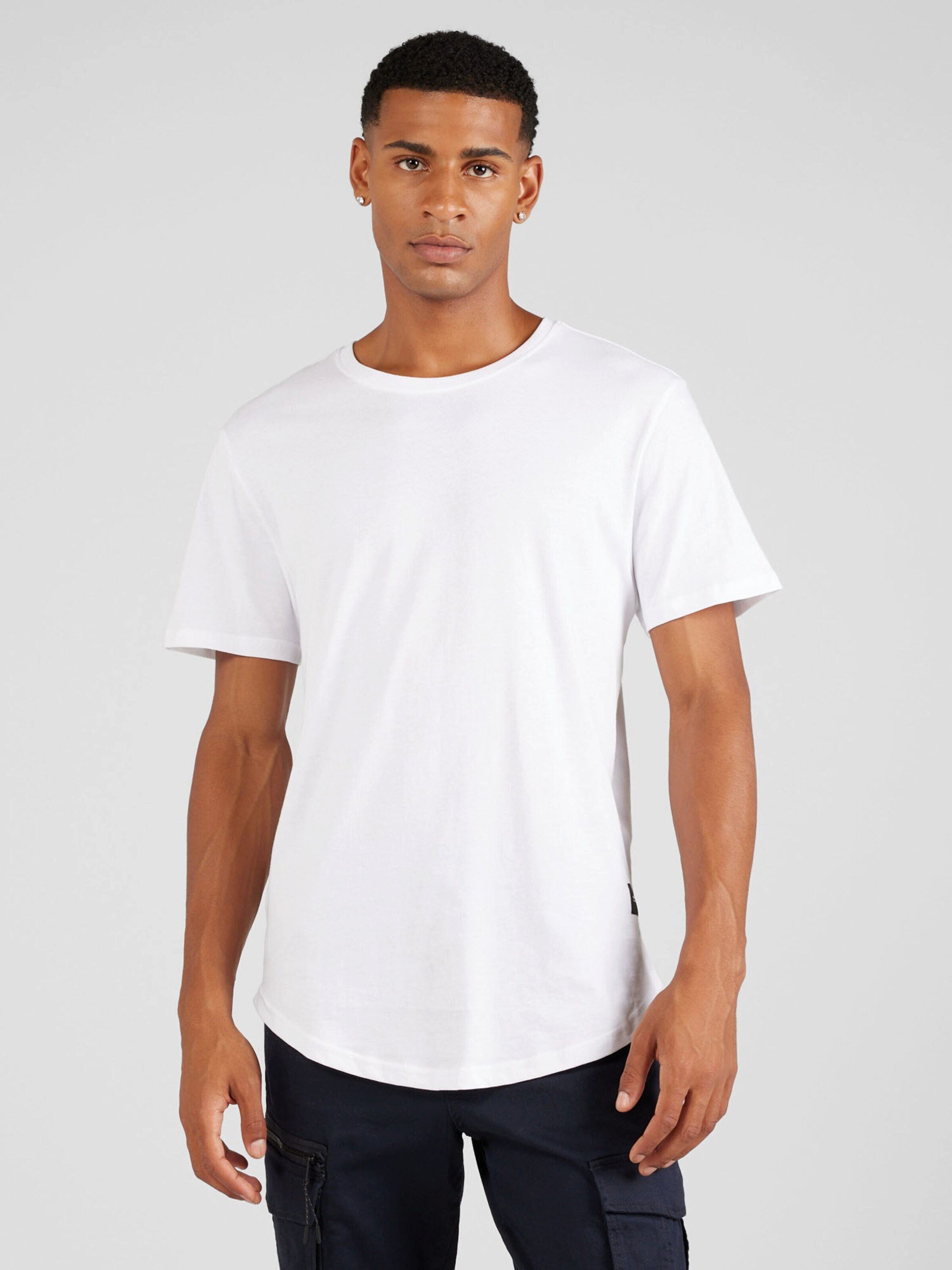 ONLY & SONS T-Shirt MATT (10-tlg)