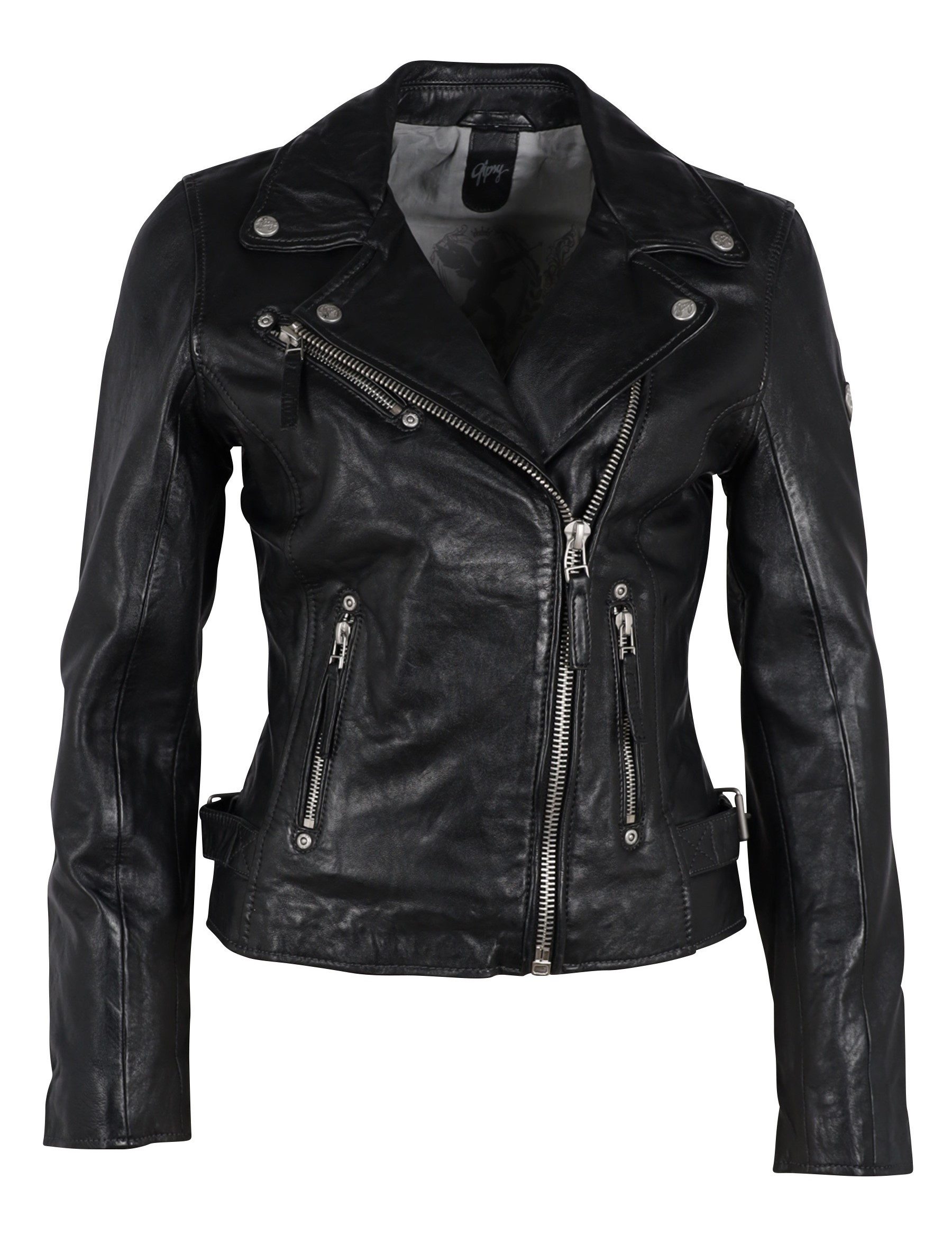 Gipsy by Mauritius Lederjacke PGG W14 günstig online kaufen