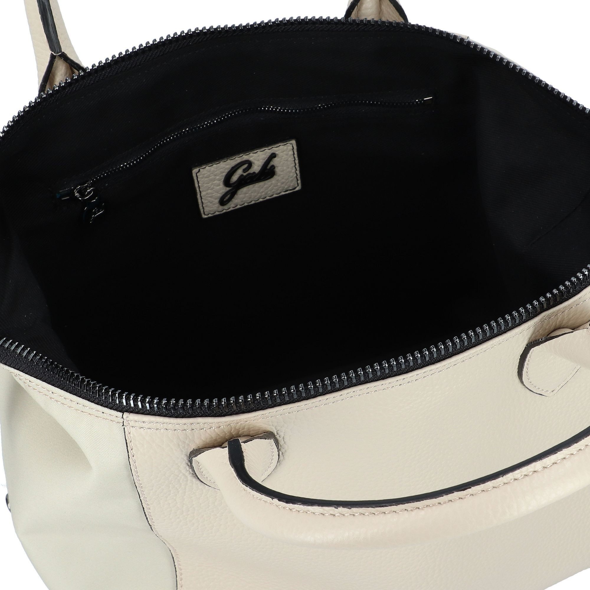 Gabs Schultertasche G3, Leder