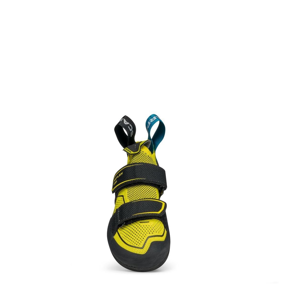 Kletterschuh Reflex (Kinder) – Scarpa Outdoorschuh