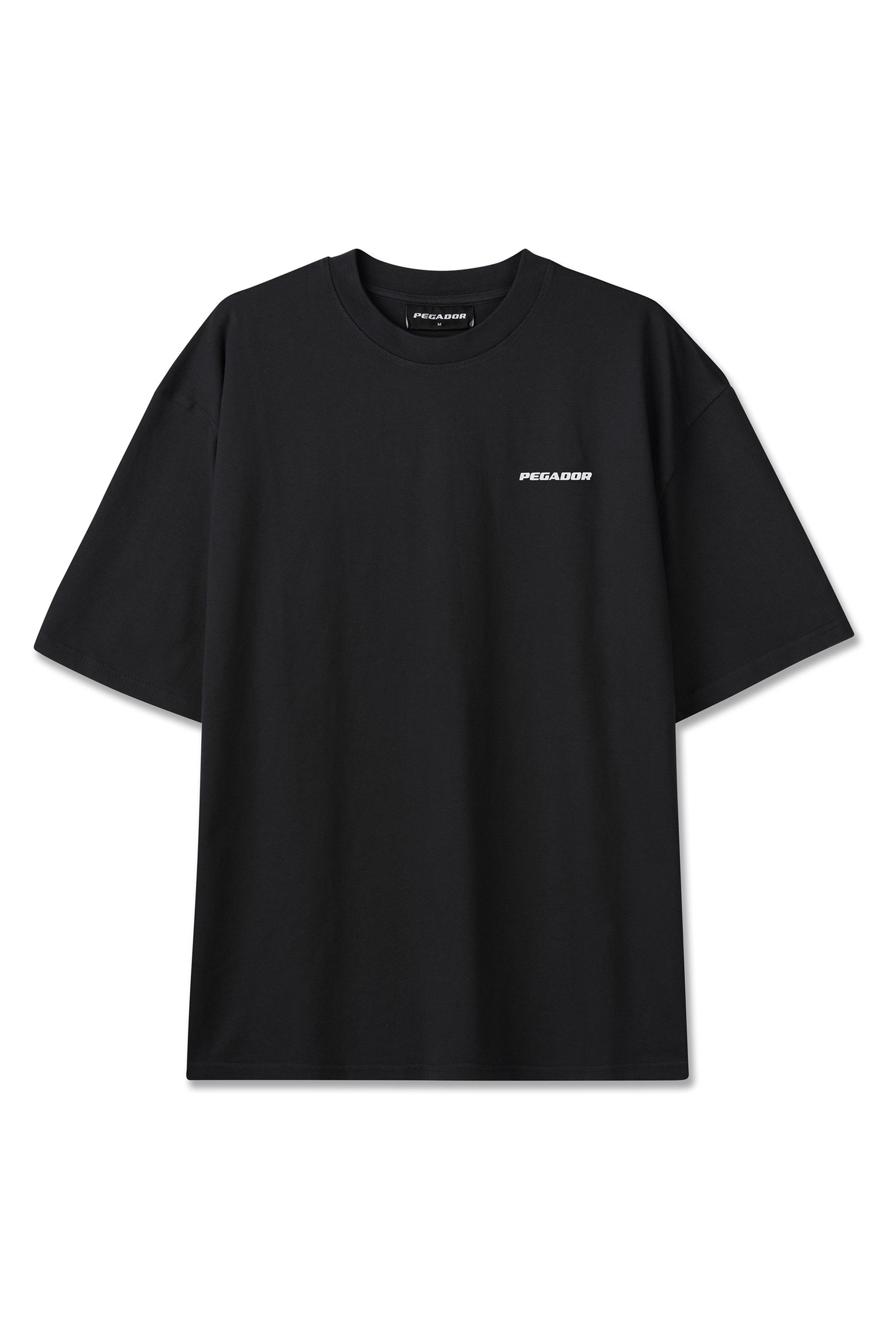 T-Shirt Bovec Oversized Tee