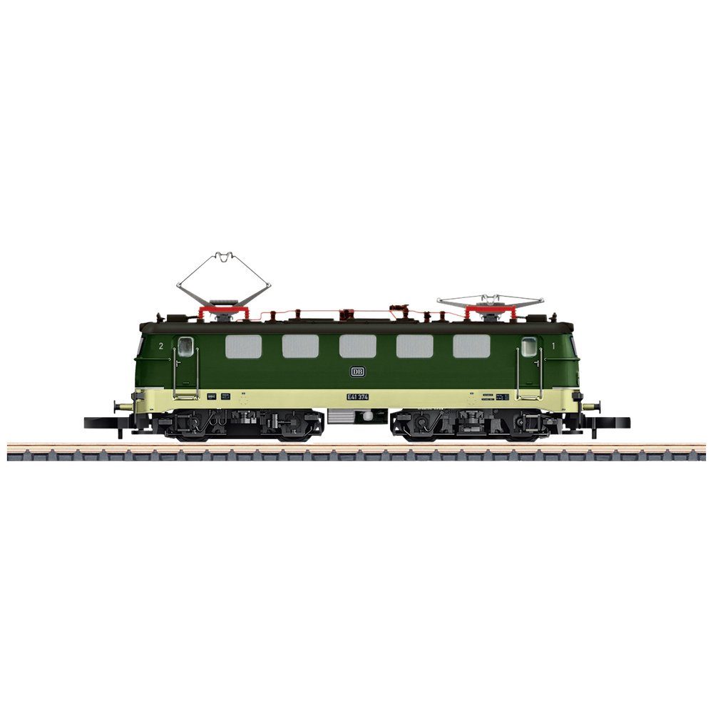 Märklin Diesellokomotive Märklin 88355 Z E-Lok E 41 der DB