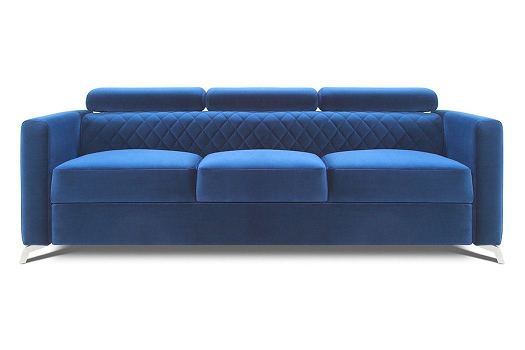 Modern Sofa mit in 3+2 Sitzer JVmoebel Sofagarnitur Europe Couch Made Bettfunktion, Polster Design