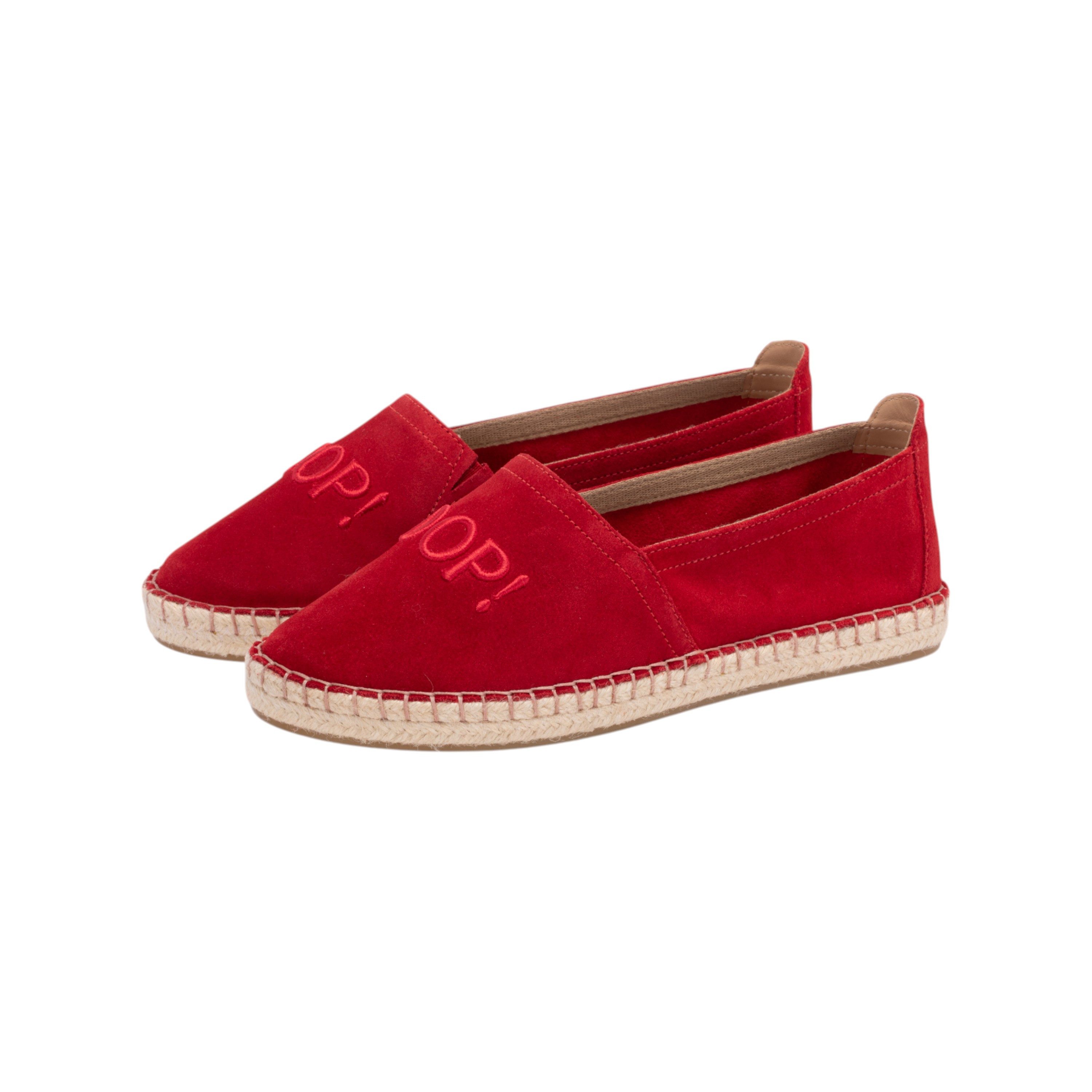 JOOP! Joop - Damen Slip On Velluto Lias Slipper