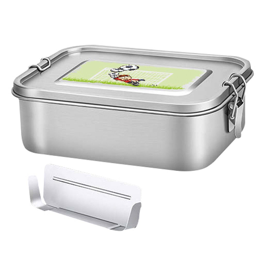 L 0,8 Outdoors Origin Outdoors Lunchbox Lunchbox - 'Deluxe' Origin Fußball,