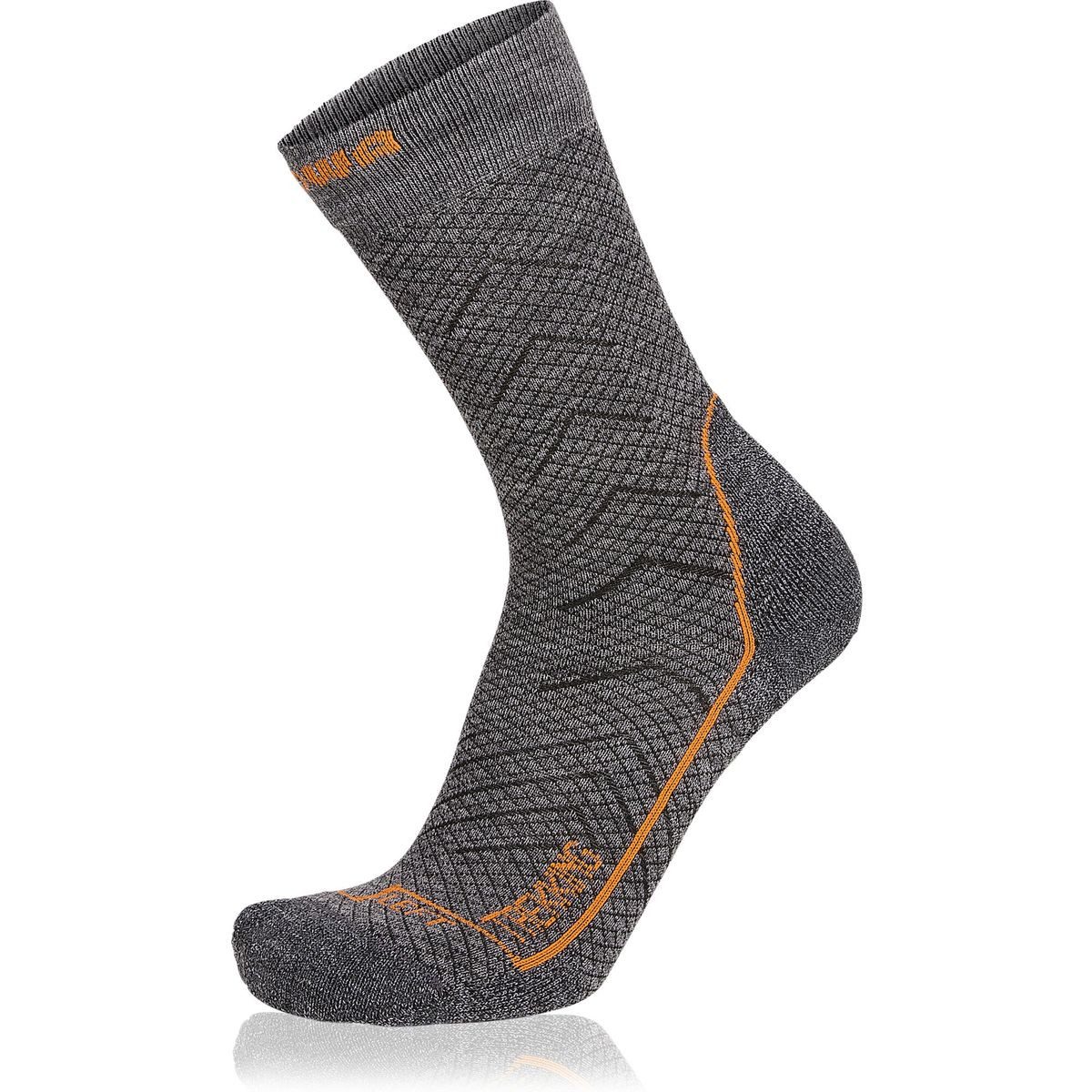 Lowa Wandersocken Trekking Leichte, klimatisierende Socken für unbeschwerten Komfort und
