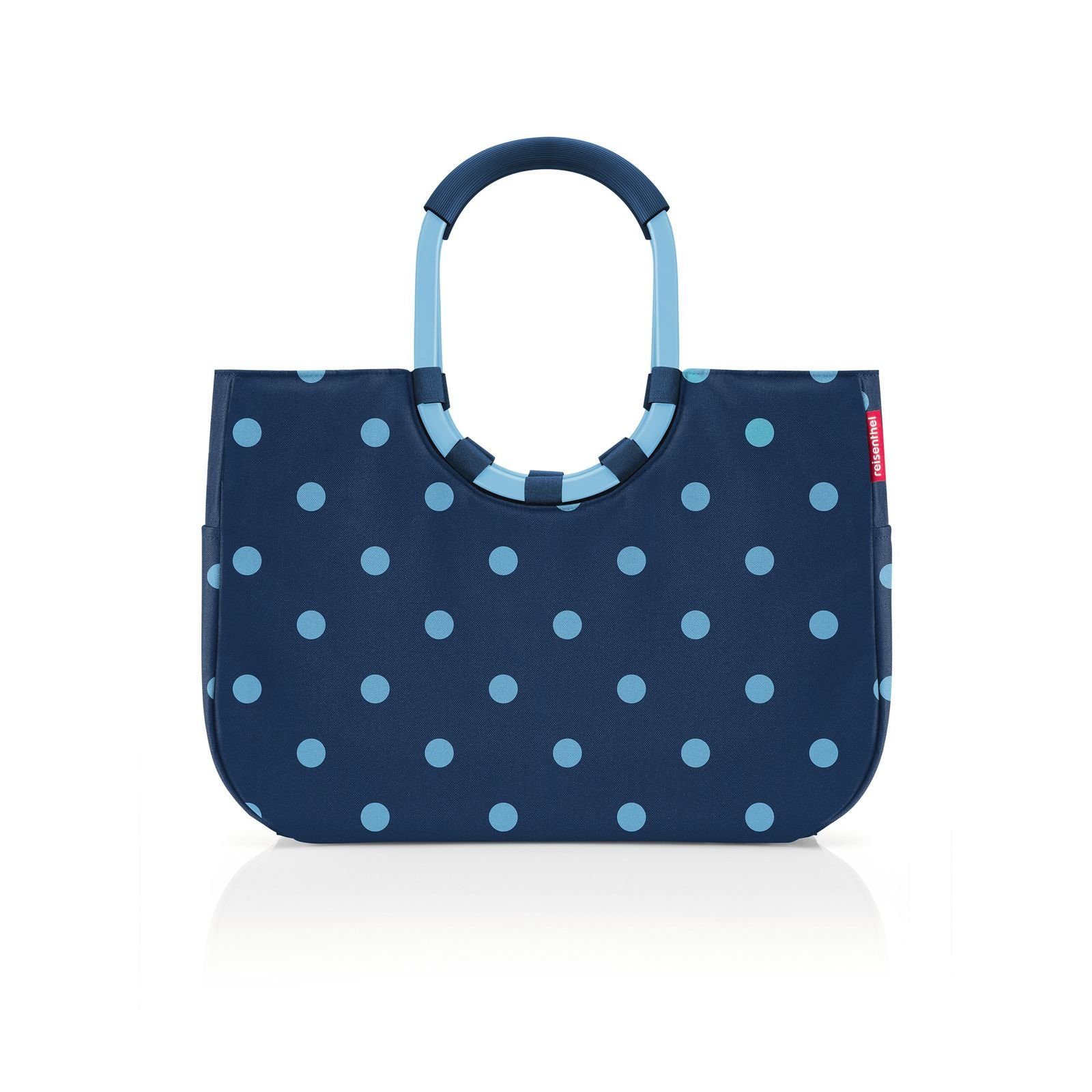 REISENTHEL® Shopper Einkaufstasche Loopshopper L günstig online kaufen