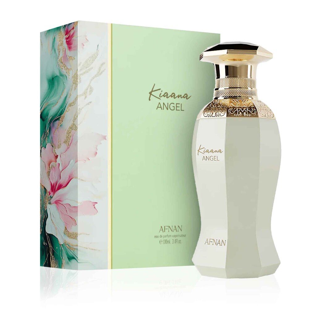 Körperpflegeduft Kiaana Angel - EDP - Inhalt: 100 ml