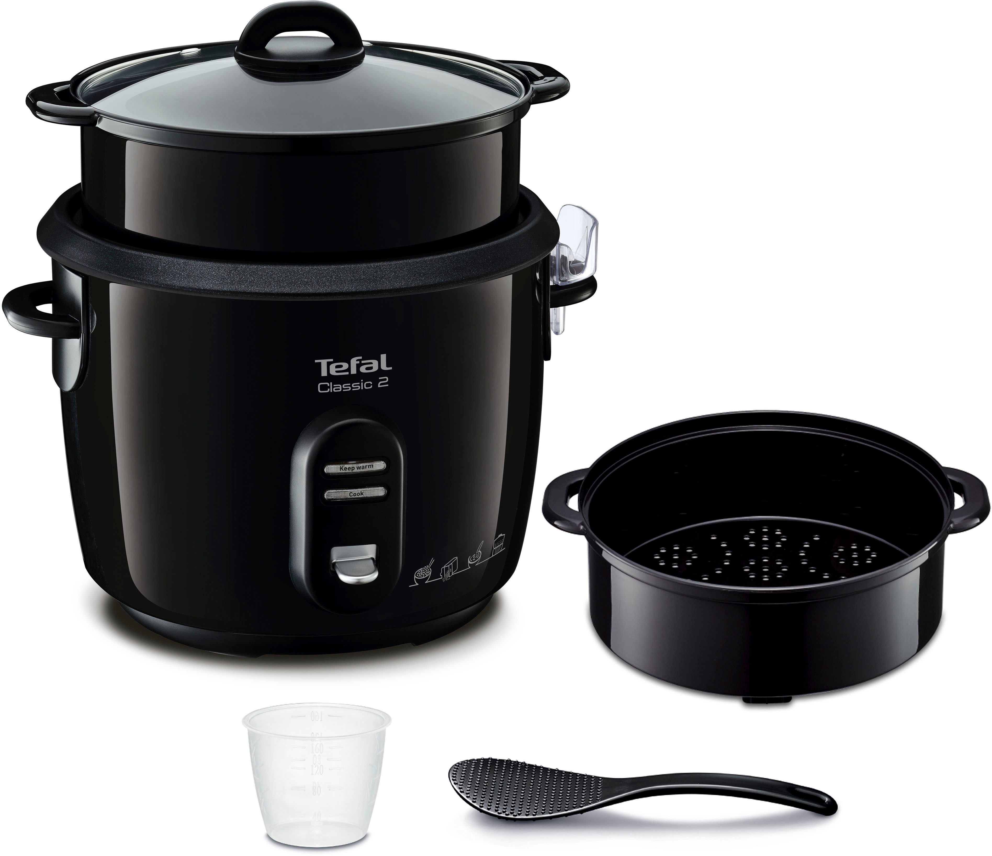 Reiskocher RK1038 New Classic
