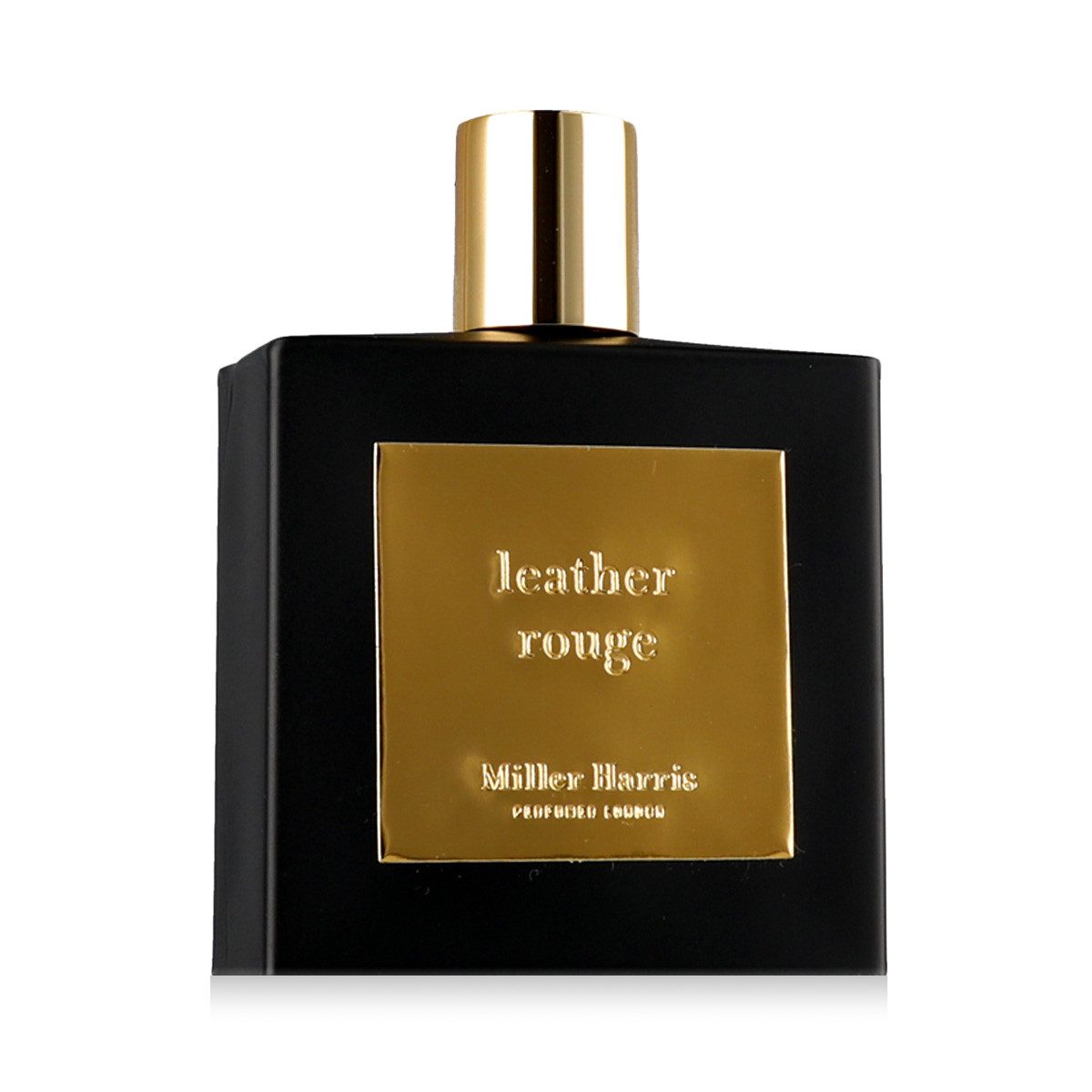 MILLER HARRIS Eau de Parfum Leather Rouge