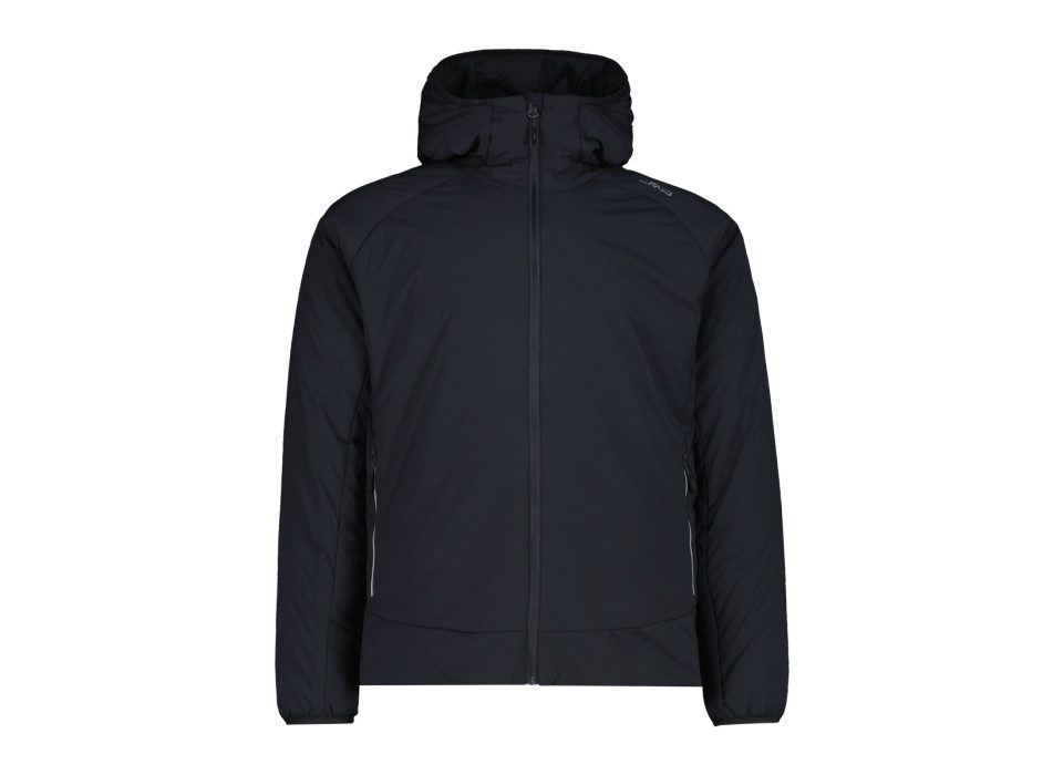 CMP Funktionsjacke MAN JACKET FIX HOOD