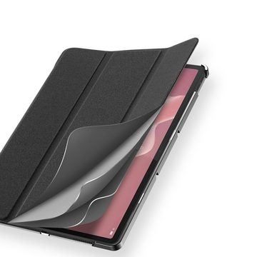 Dux Ducis Tablet-Hülle Smart Sleep Case Tablethülle für Lenovo Tab P12 12,7'' Schutzhülle