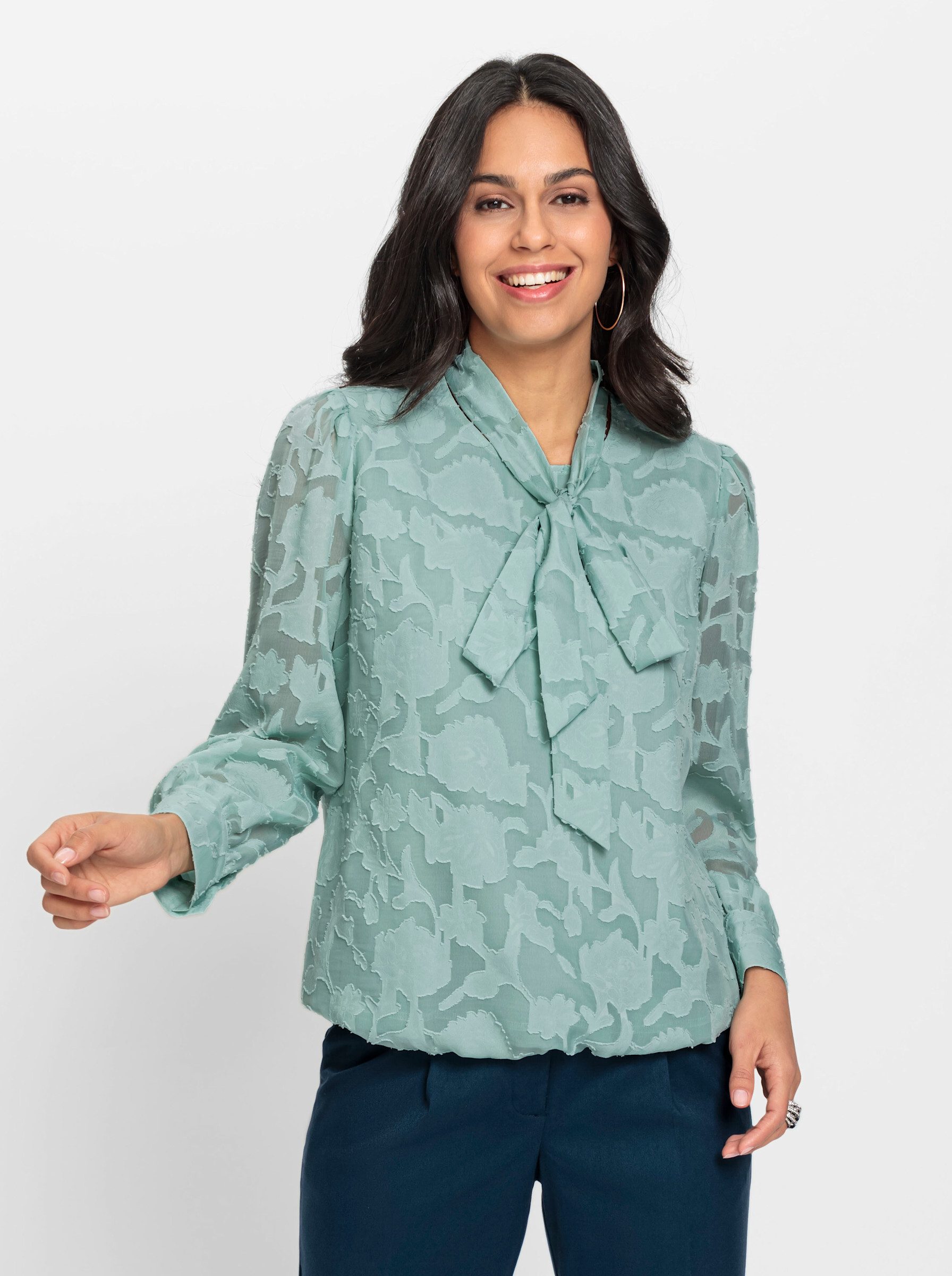 Witt Klassische Bluse Bluse günstig online kaufen