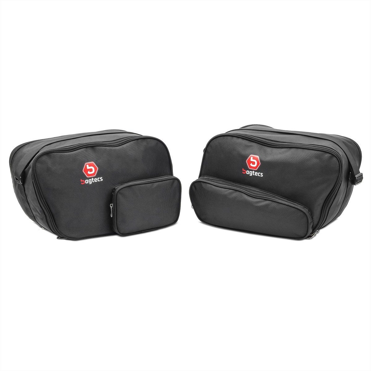 Reisetasche Koffer Innentaschen für BMW K 1200 RS 97-05