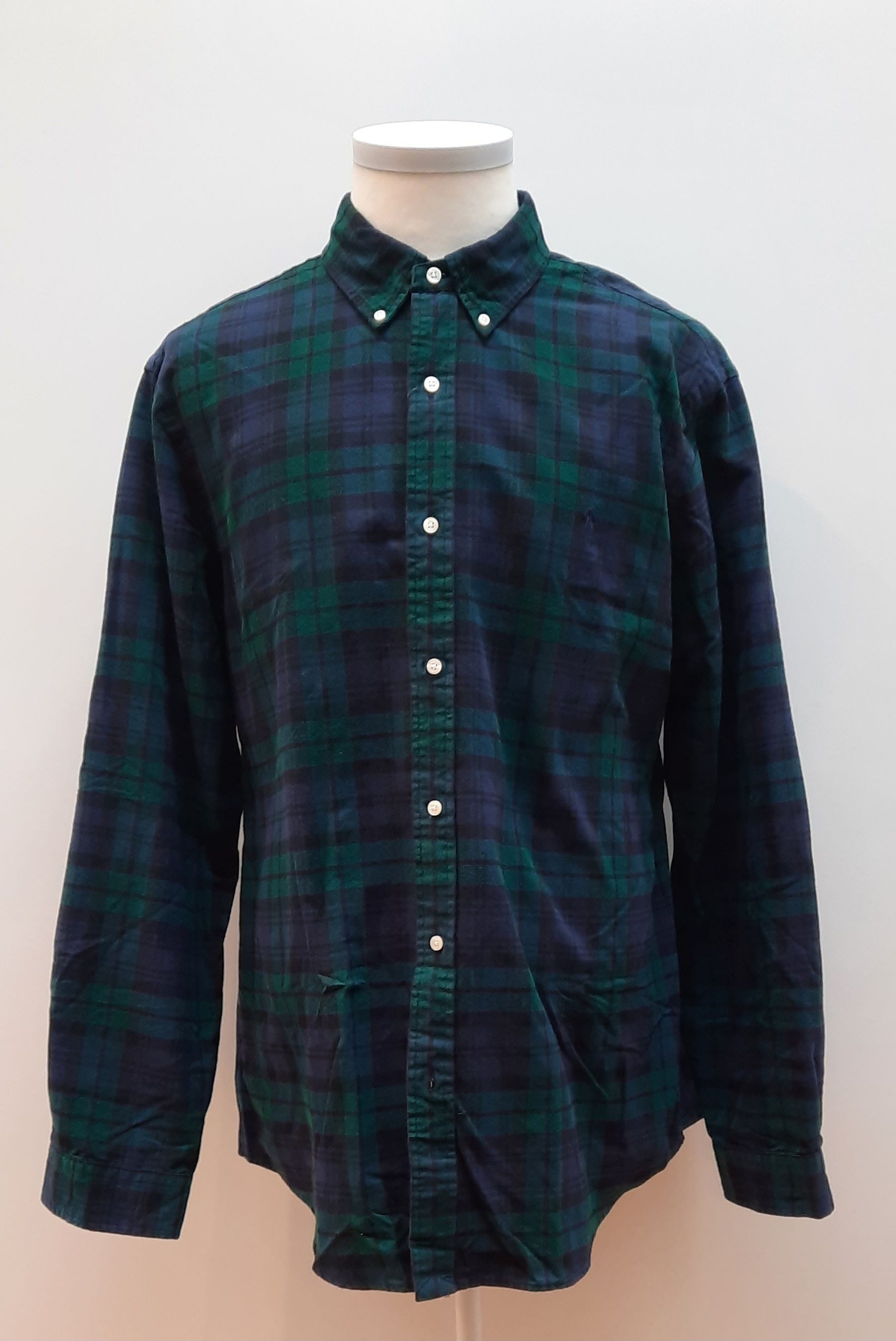 Polo Ralph Lauren Langarmhemd