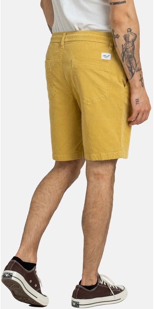 REELL Shorts Reflex Easy Short