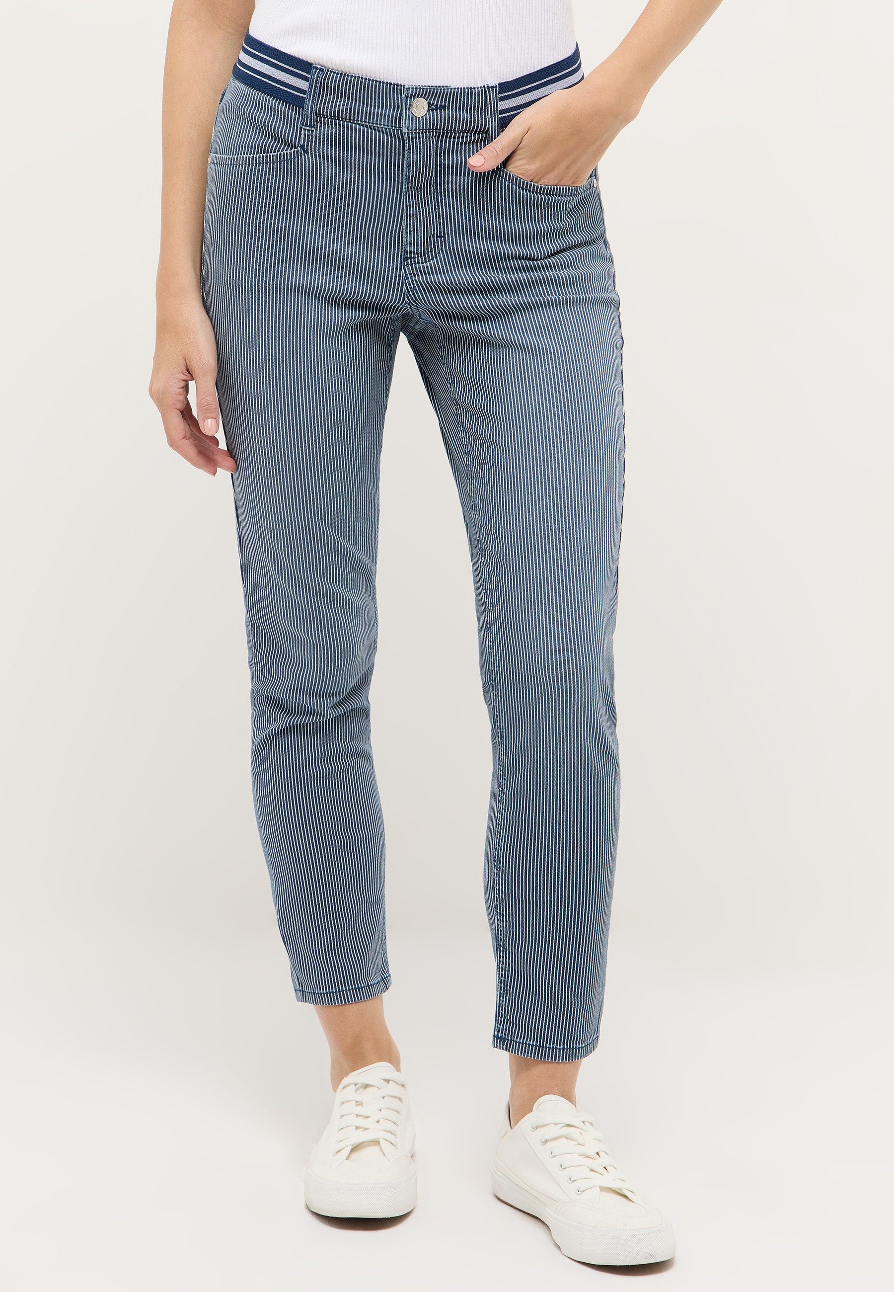 ANGELS 7/8-Jeans ORNELLA SPORTY