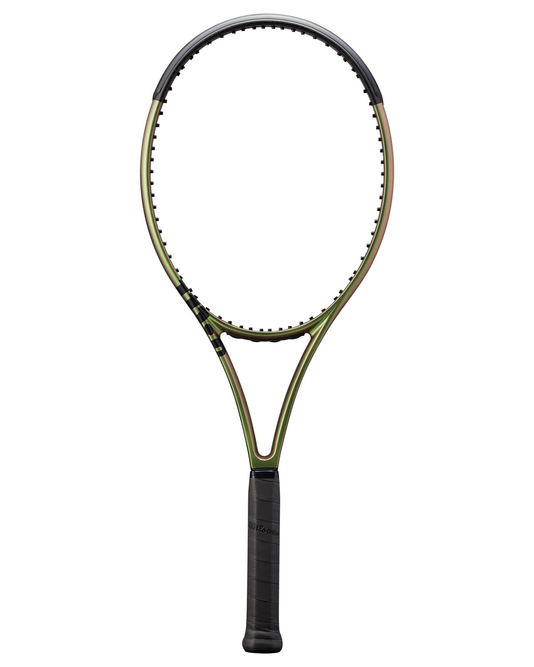 Wilson Tennisschläger Tennisschläger BLADE 100 V8 FRM, (1-tlg)