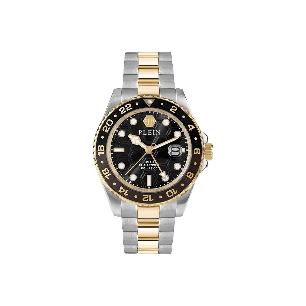 PHILIPP PLEIN Quarzuhr Philipp Plein GMT-I günstig online kaufen