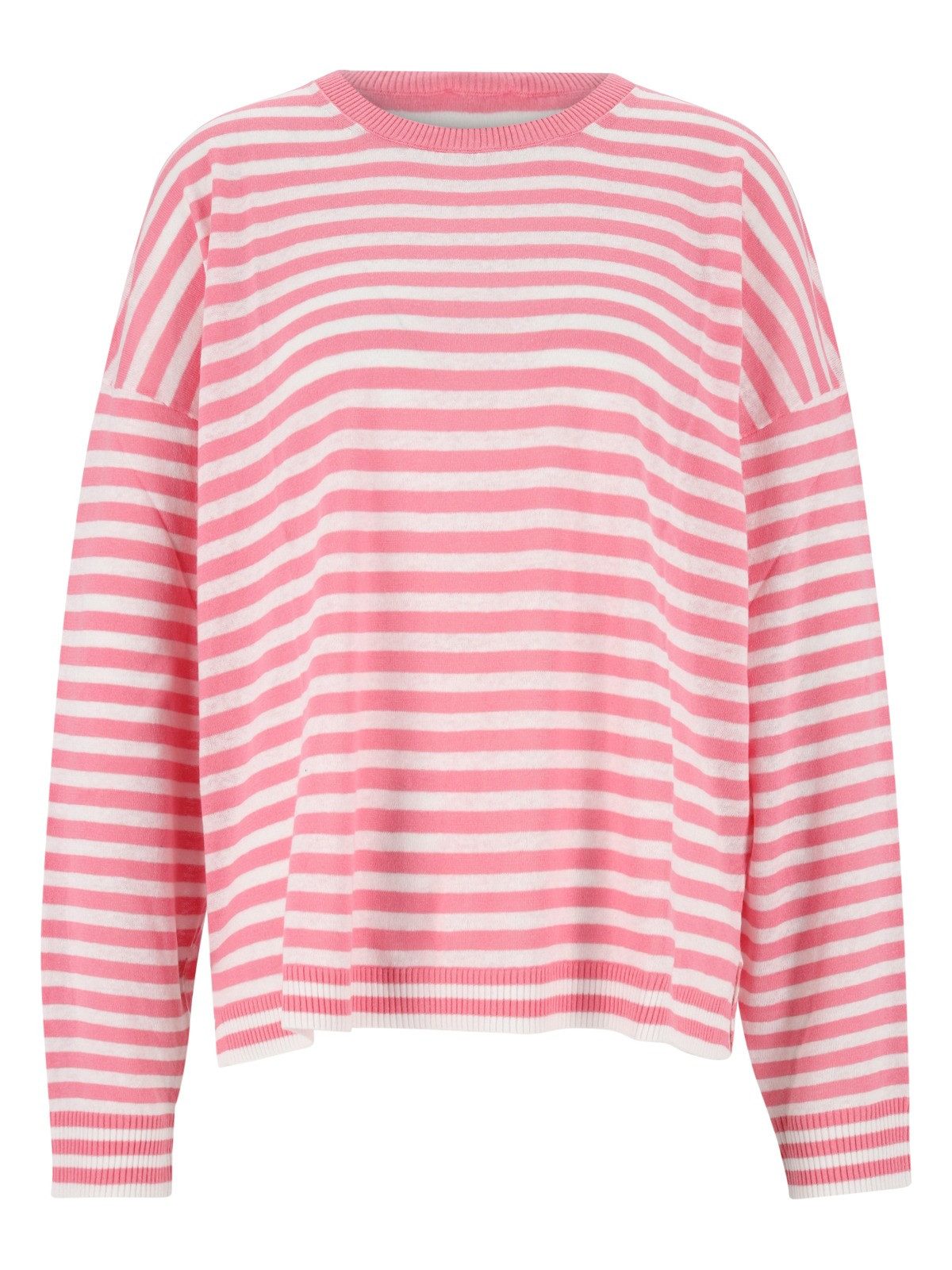 CLOSED Strickpullover Crew neck long sleeve