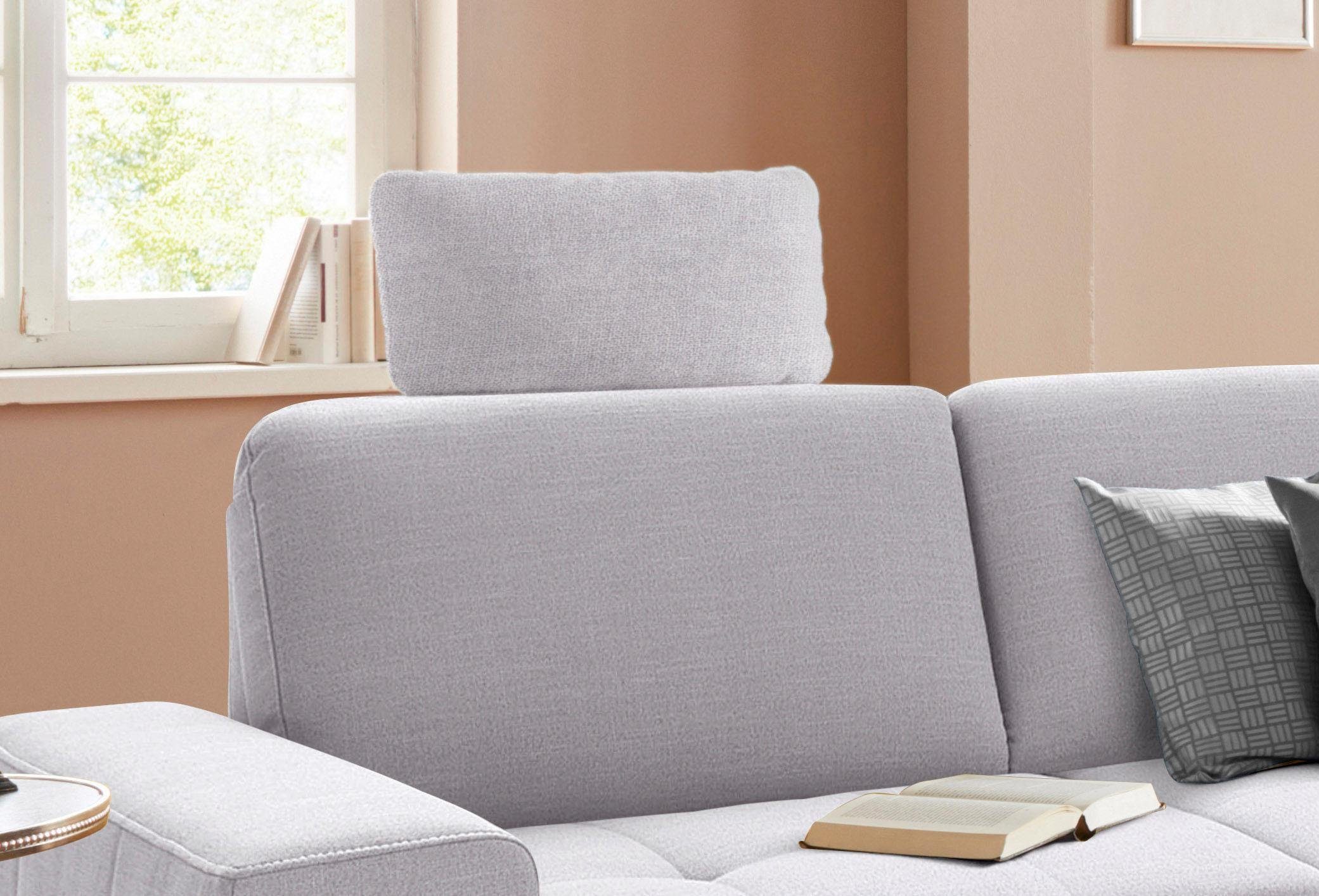 sit&more Kopfstütze Santorini günstig online kaufen