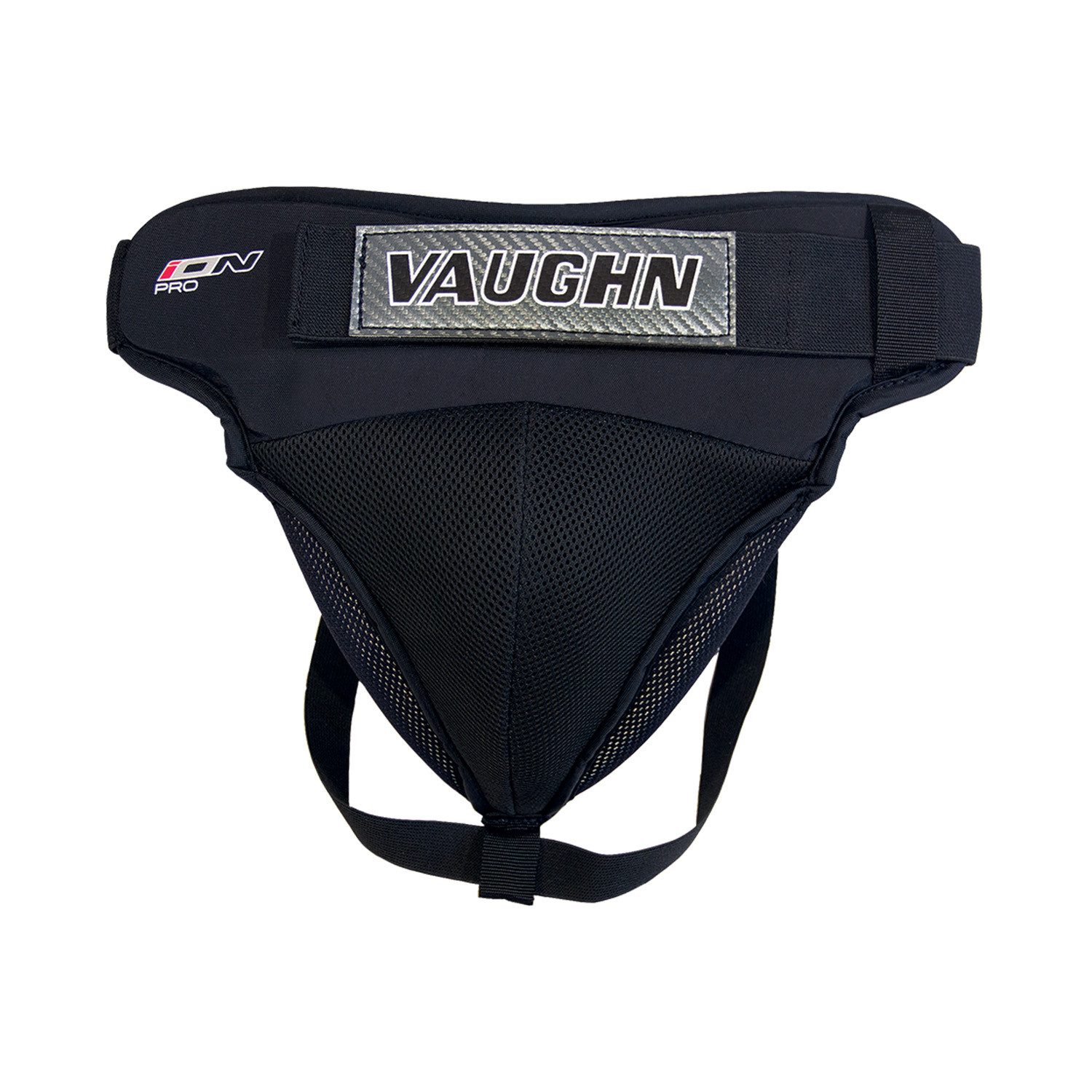 Vaughn Tiefschutz Torwart Tiefschutz Vaughn Ventus ION Pro Senior