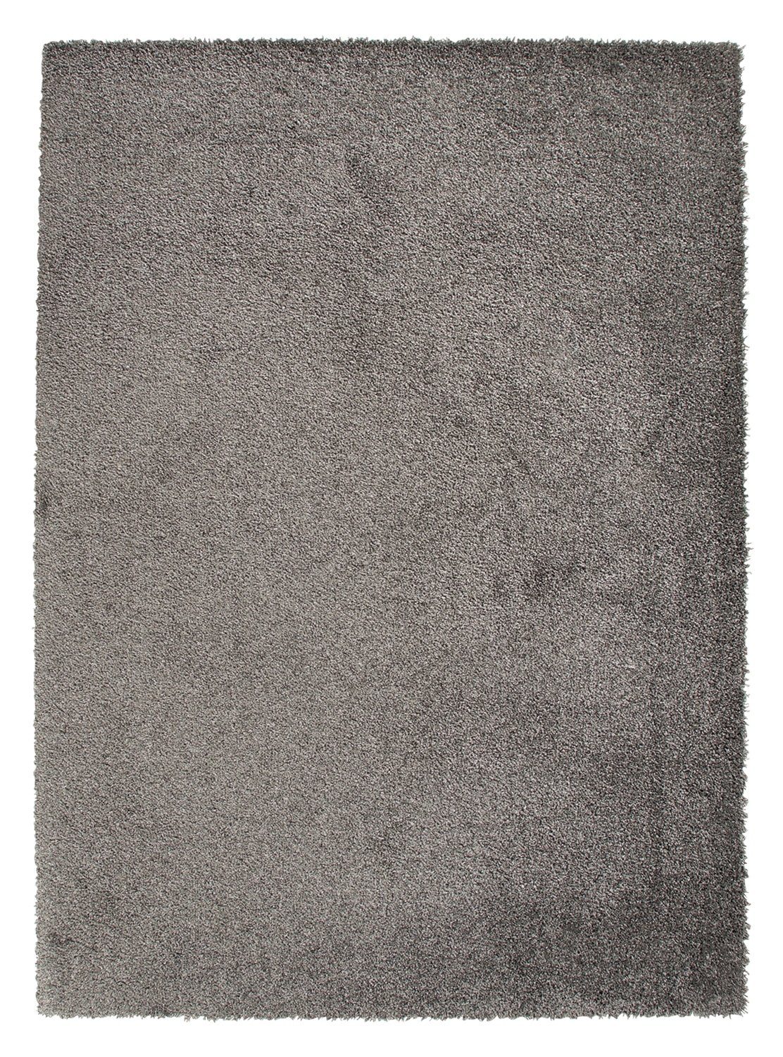 Teppich DELIGHT COSY, Polypropylen, Grau, 160 x 230 cm, Balta Rugs, rechteckig, Höhe: 22 mm