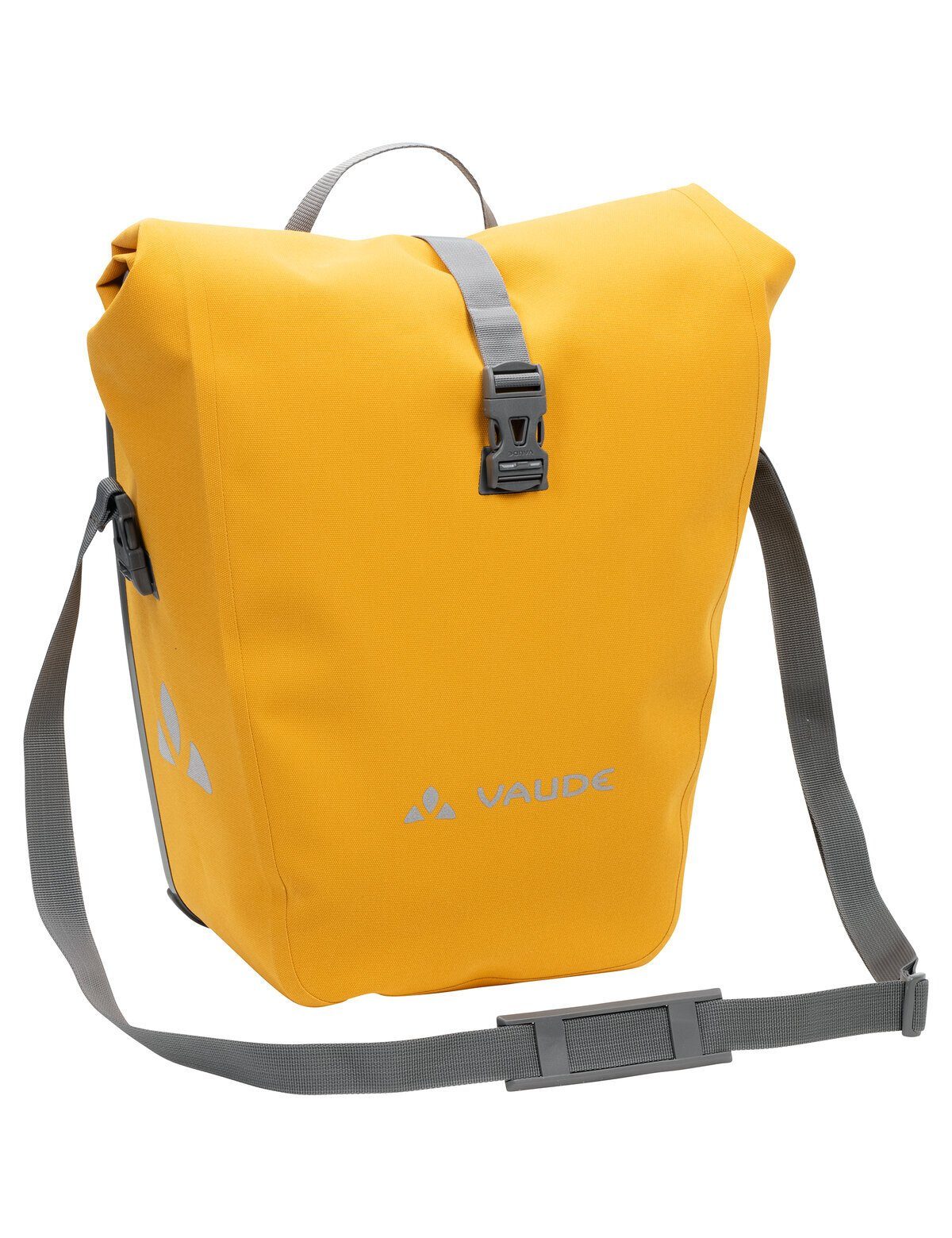 VAUDE Gepäckträgertasche Aqua Back Deluxe Single (1-tlg., 1), Made in Germany