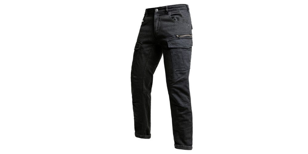 Motorradhose Defender Mono Motorrad Textilhose