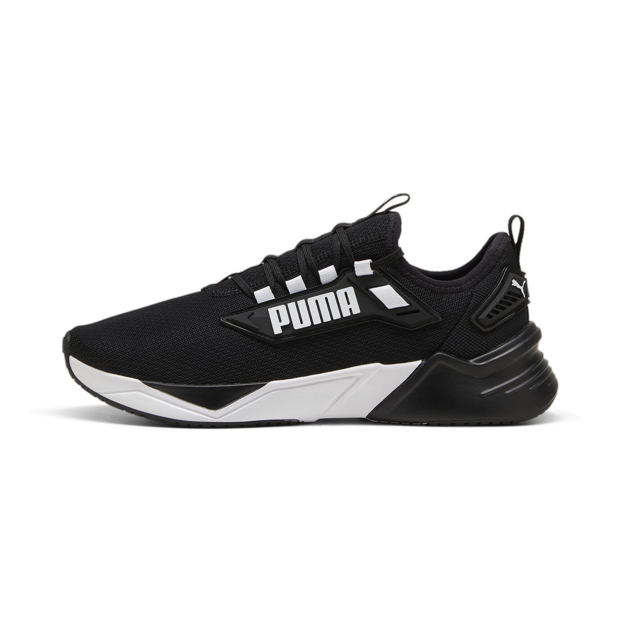 PUMA Retaliate 3 Laufschuhe Erwachsene Trainingsschuh