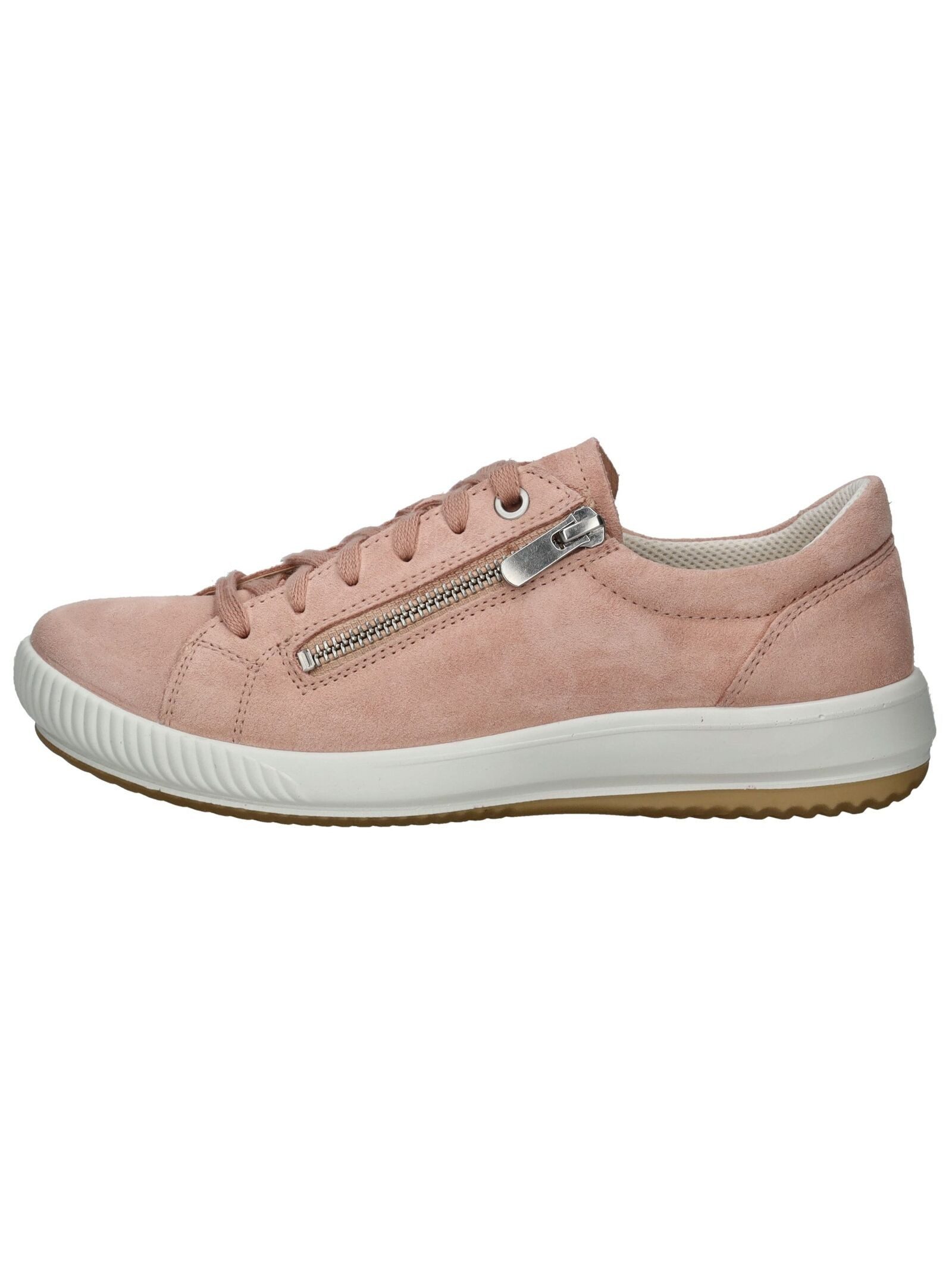 Legero Legero Sneaker Veloursleder Sneaker günstig online kaufen