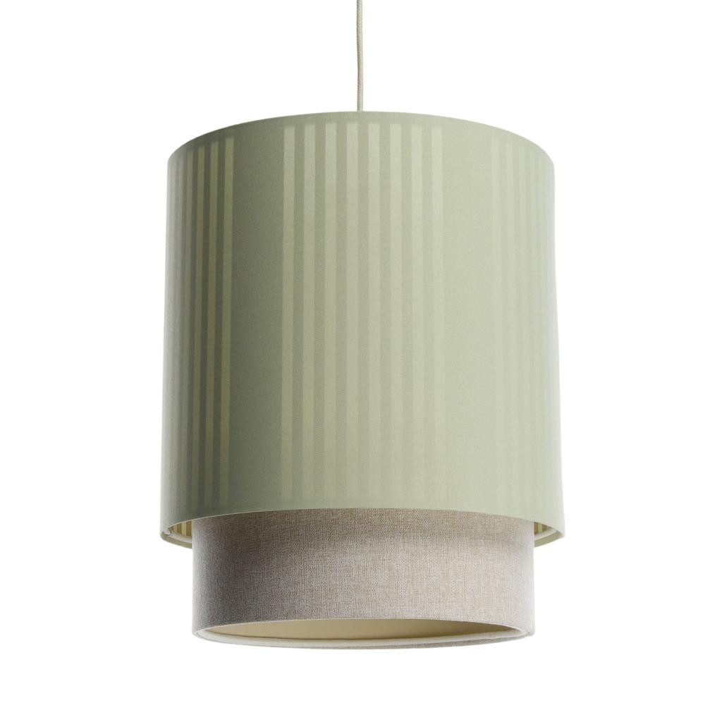 ONZENO Pendelleuchte Lami Line C1 30x105x35 cm, einzigartiges Design und hochwertige Lampe