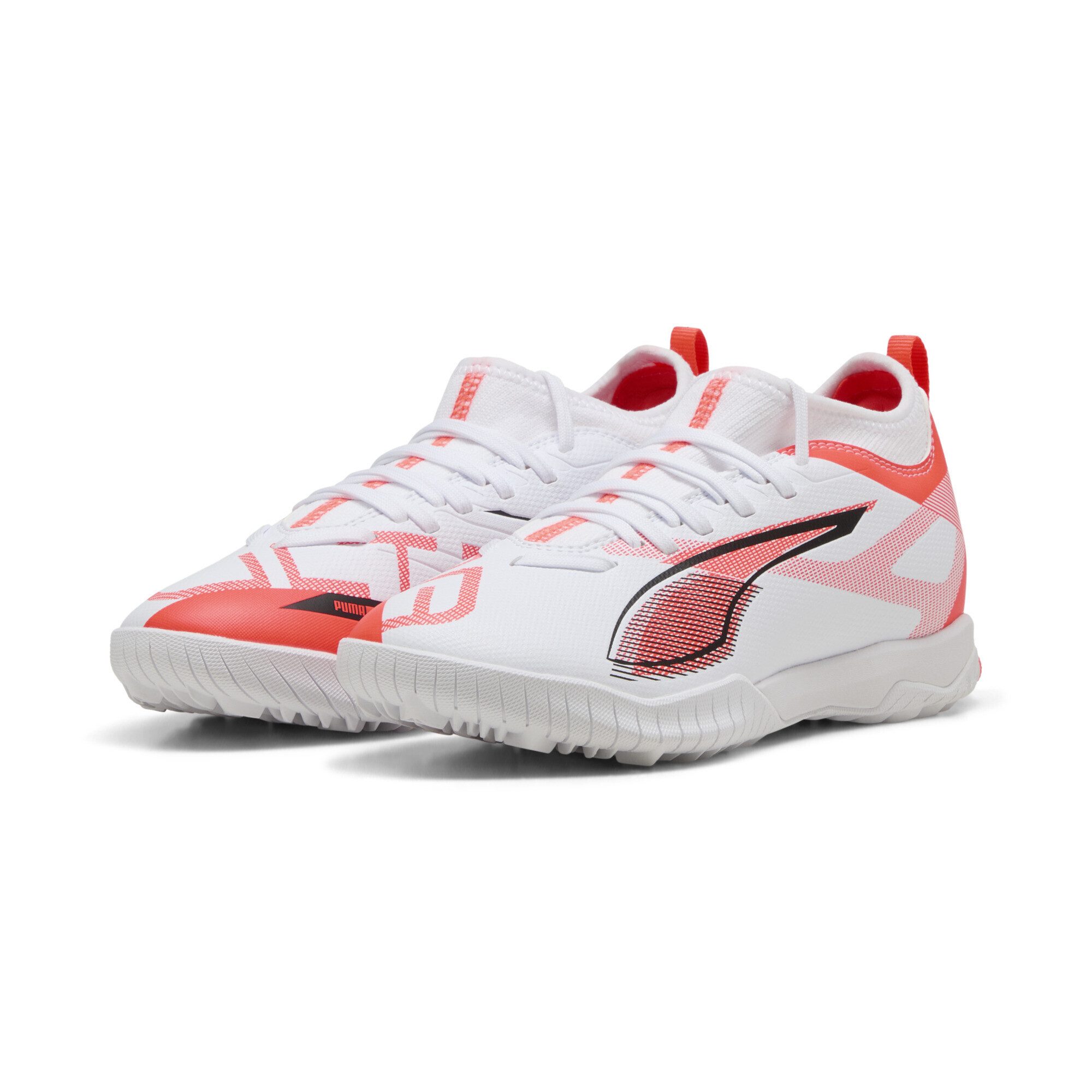 PUMA ULTRA 5 MATCH TT Mid Fußballschuhe Jugendliche Fußballschuh