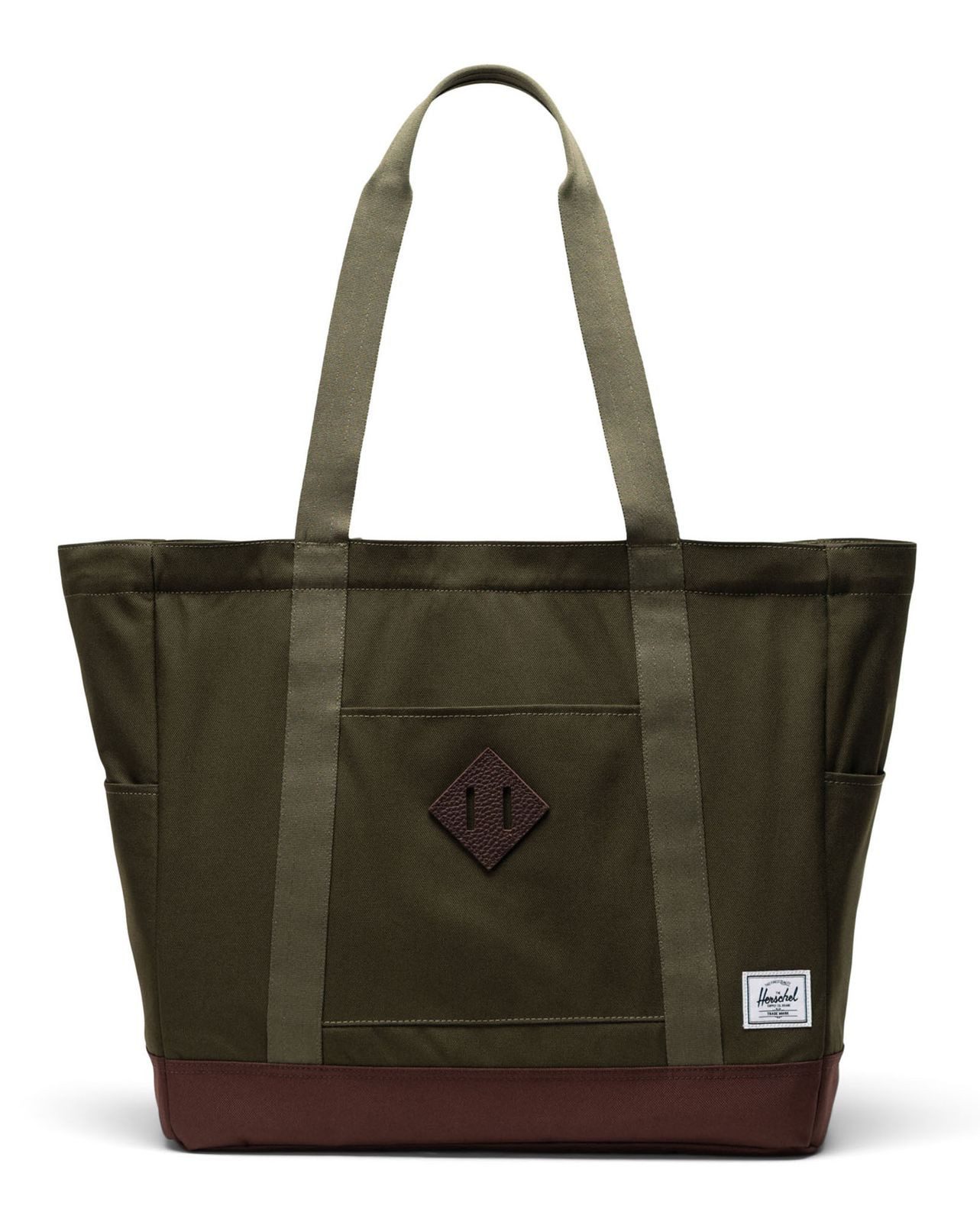 Herschel Shopper Tote