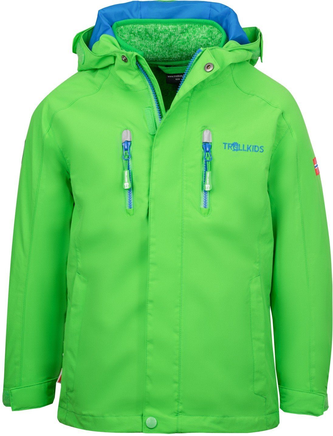 3-in-1-Funktionsjacke Lofoten