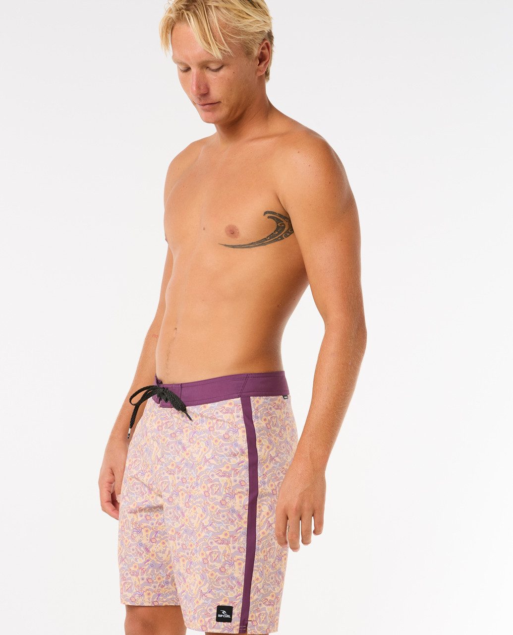Rip Curl Boardshorts Mirage Floral Reef Boardshorts