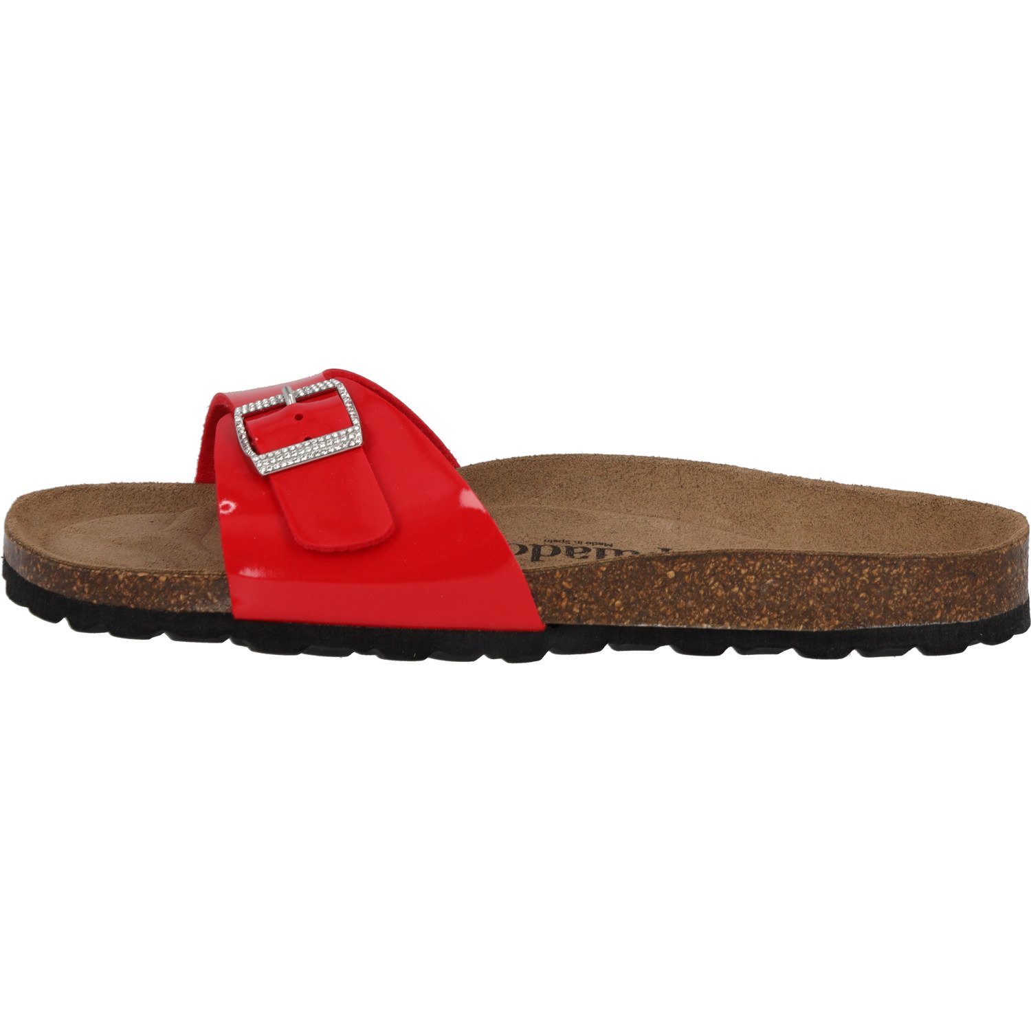 Palado Malta Lack SQS Pantolette günstig online kaufen