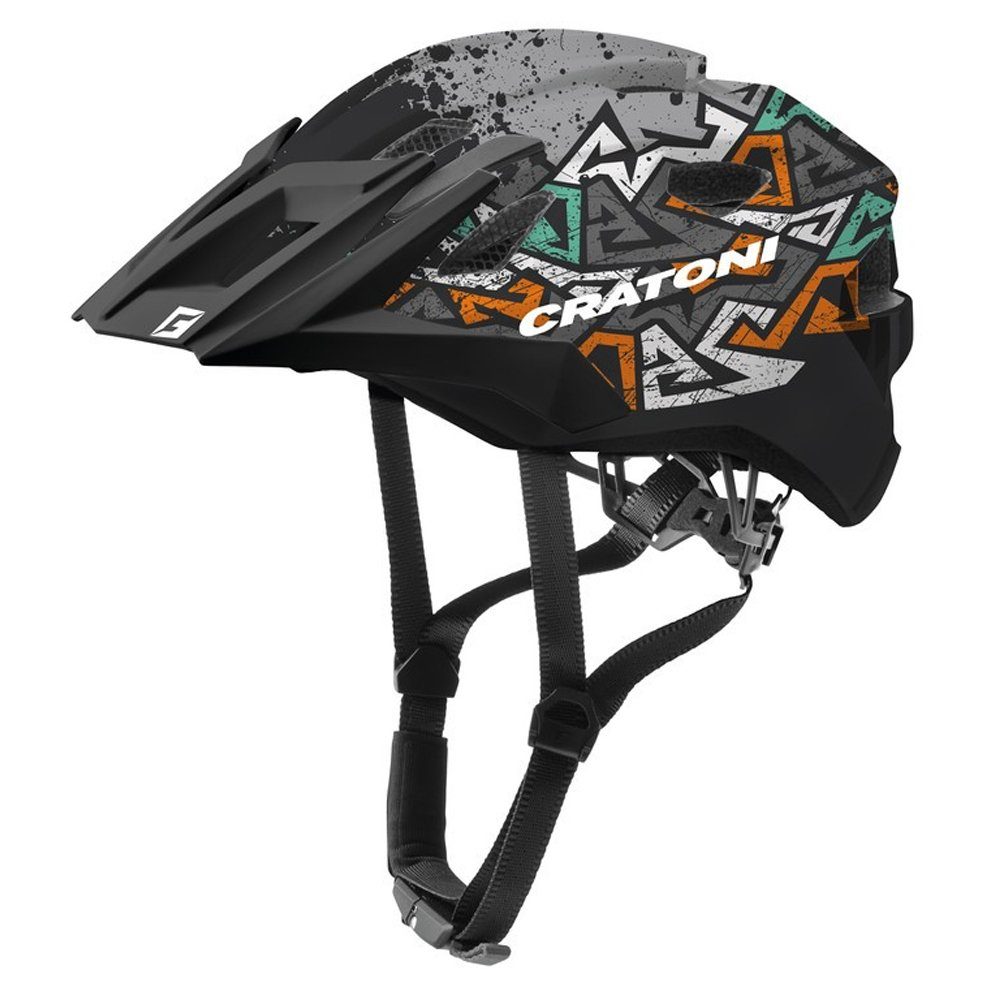Fahrradhelm