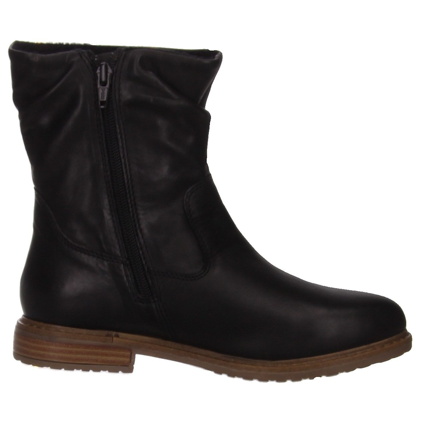 2GO Schnürstiefel