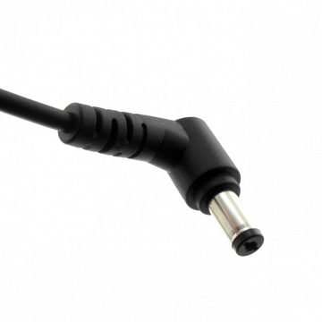 Acer Original Netzteil, Ladekabel 19V 2,37A (45W) für Aspire ES1-311 Notebook-Netzteil (Stecker: 5.5 x 1.7 mm rund, Ausgangsleistung: 45 W)