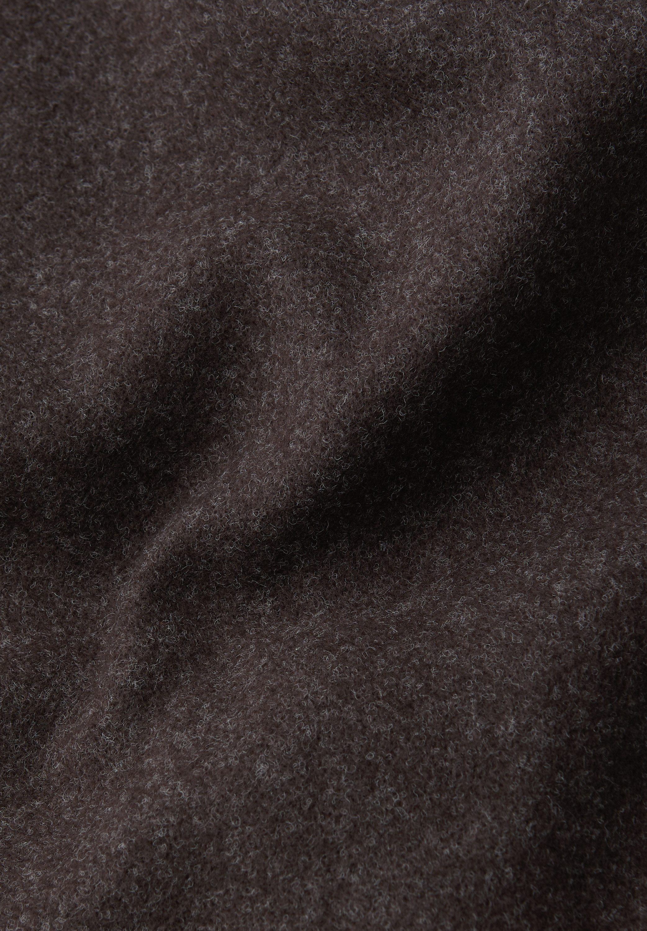 STREET ONE Schal, mit Fransen am Saum