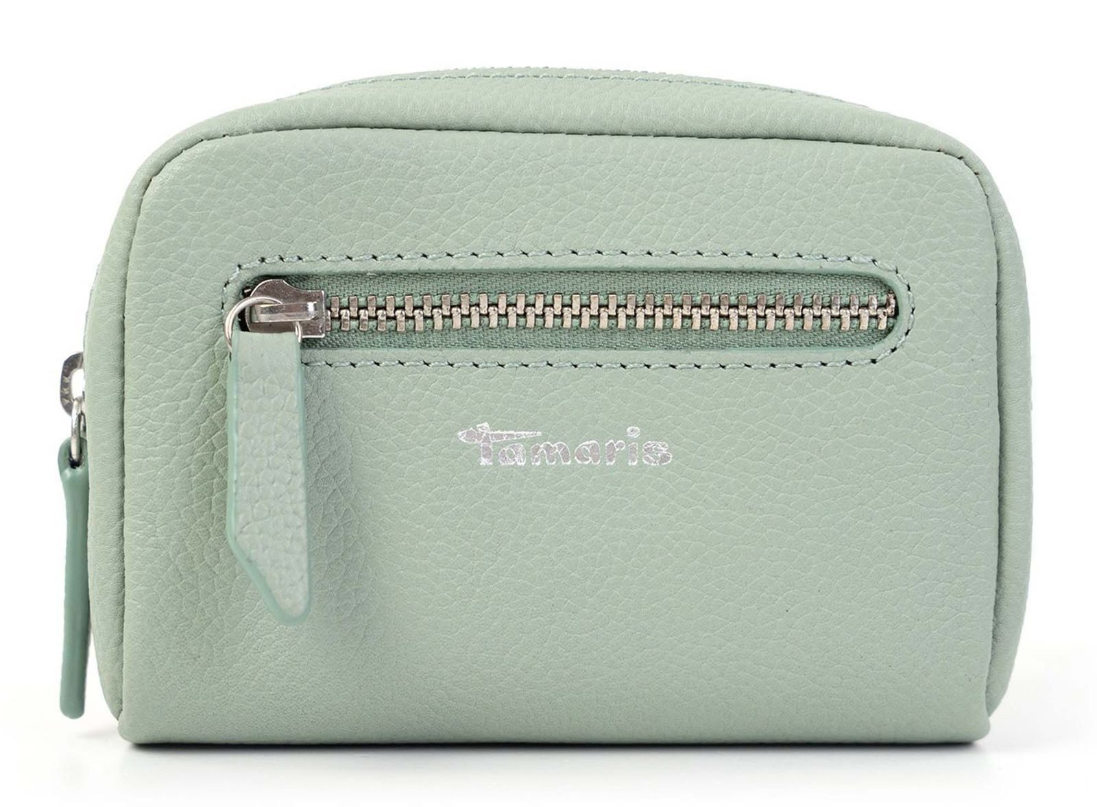 Tamaris Schlüsseltasche Wallet, aus echtem Leder günstig online kaufen