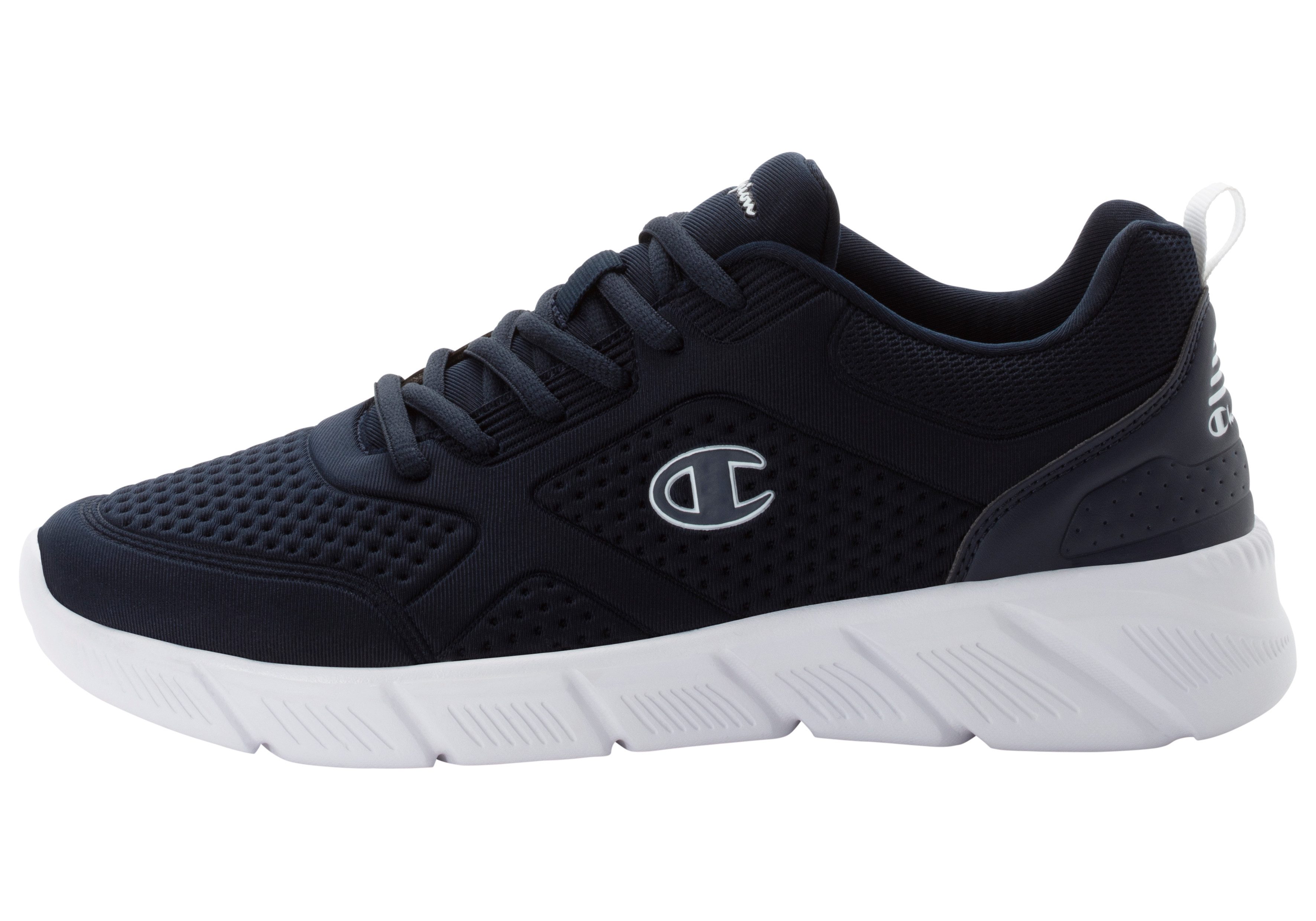Champion JOLT Low Cut Shoe Sneaker günstig online kaufen