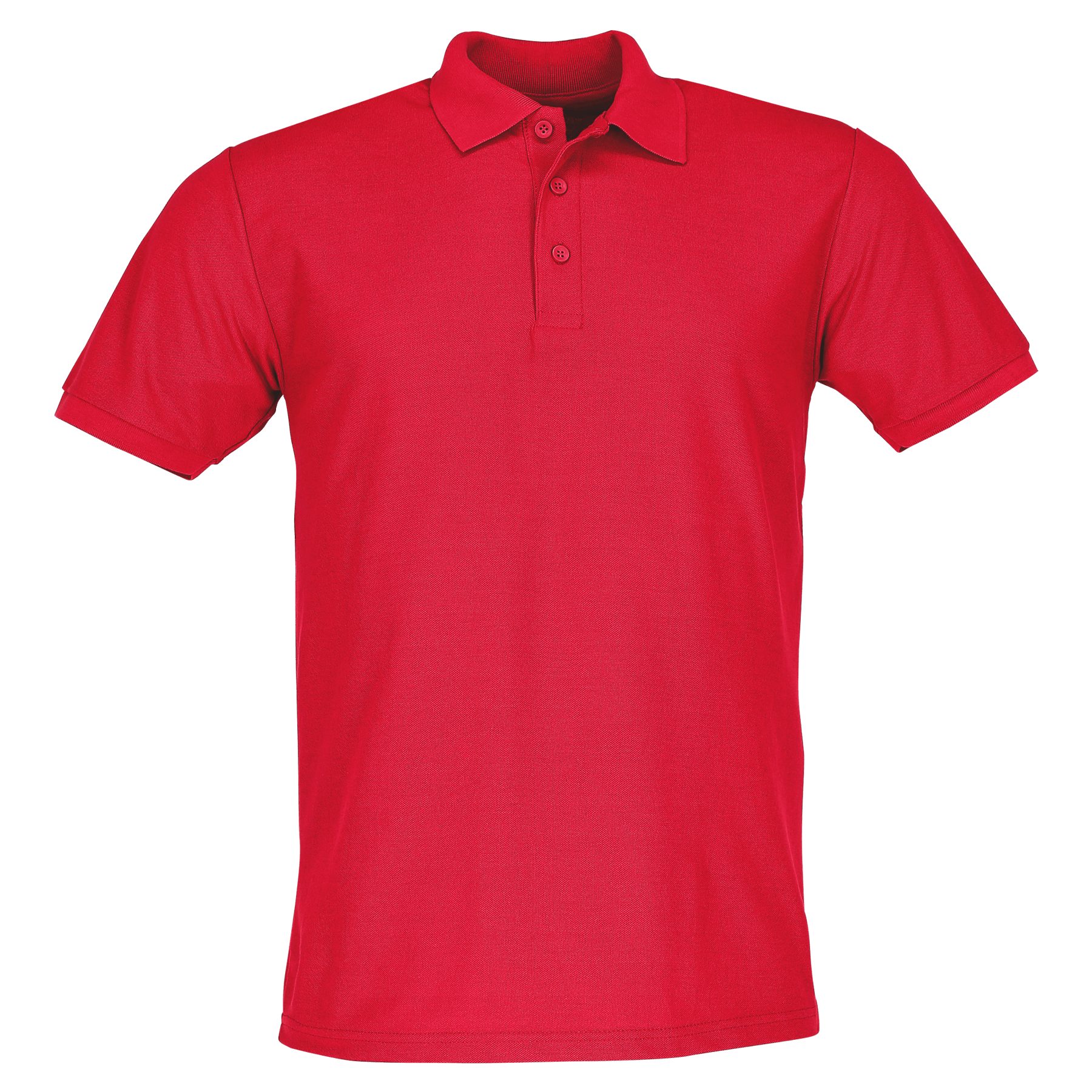 Fruit of the Loom Poloshirt 65/35 Polo