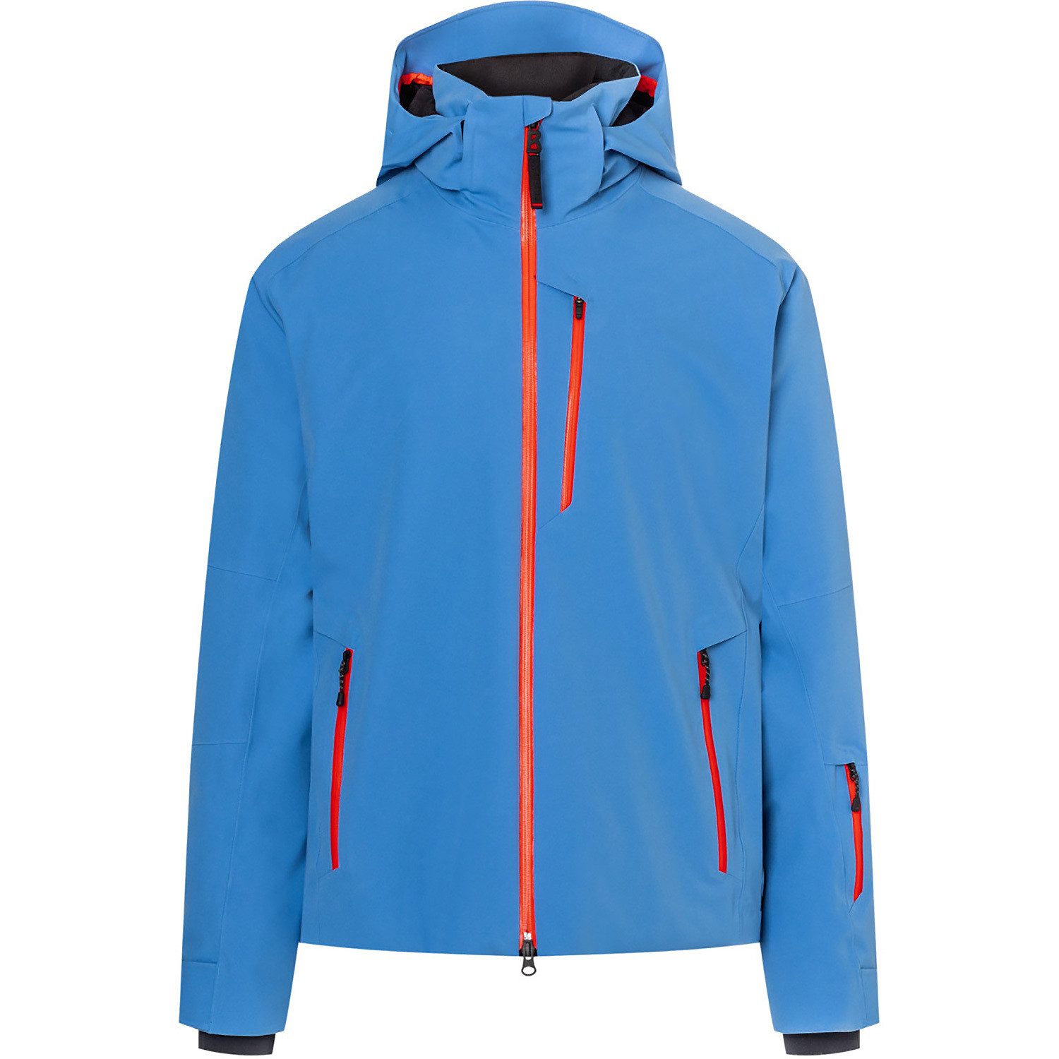 Bogner Fire + Ice Skijacke Funktionsjacke MENS EASON2-T