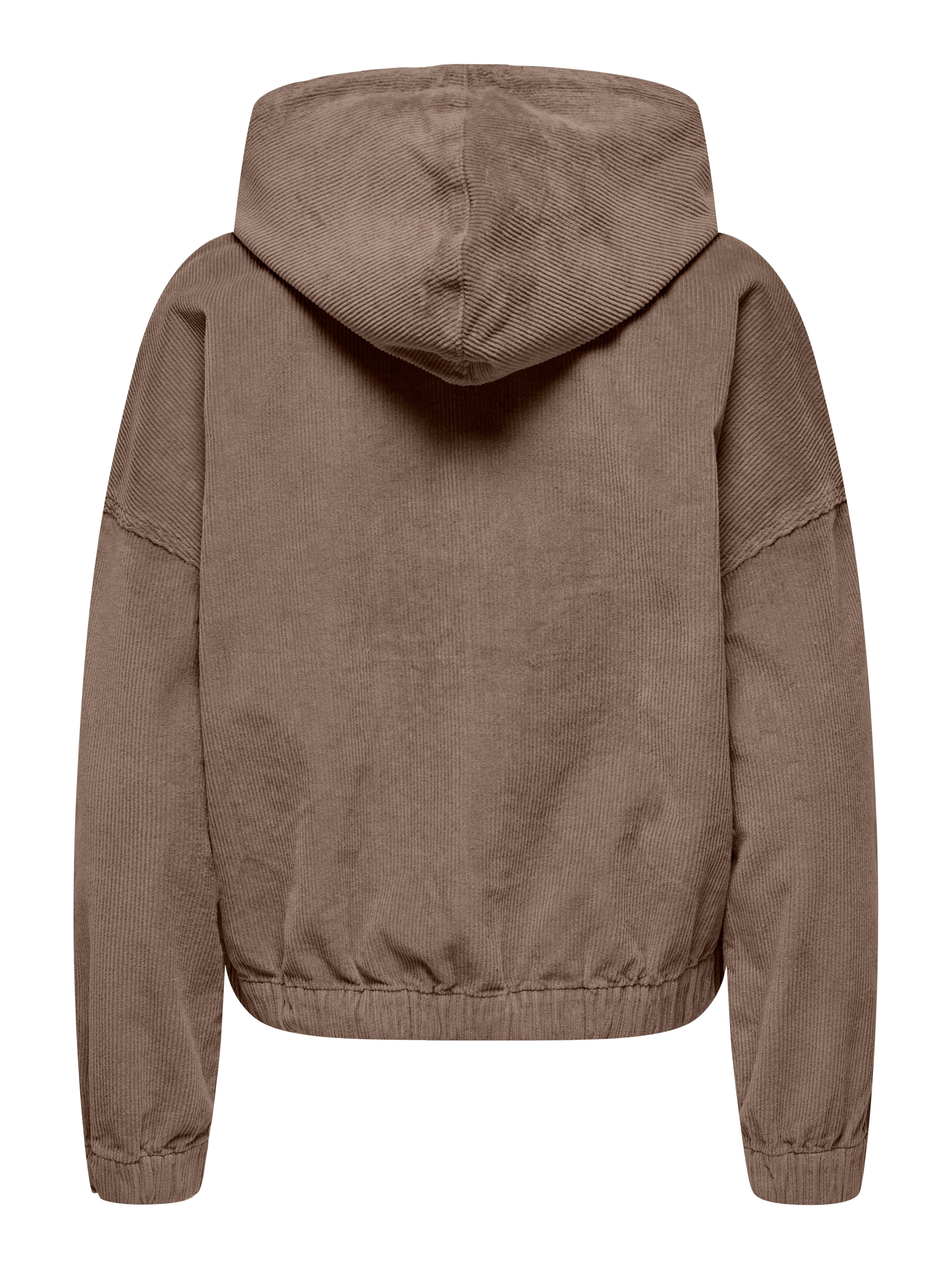 ONLY Cordjacke ONLKENZIE L/S CORD JACKET PNT NOOS Baumwollmischung