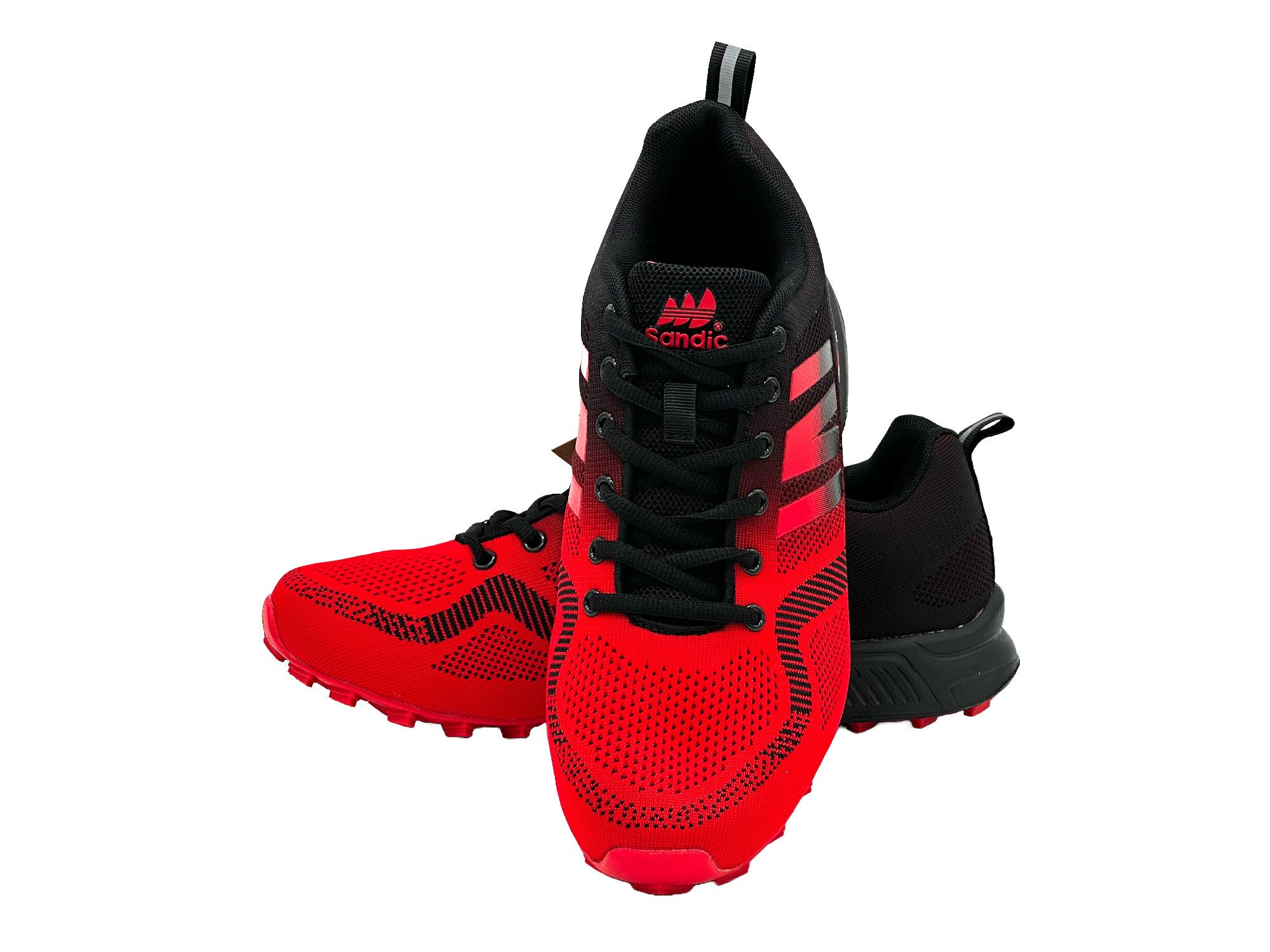 Nowaland Bequeme und Funktionale Outdoor-Schuhe Freizeitschuhe Sneaker