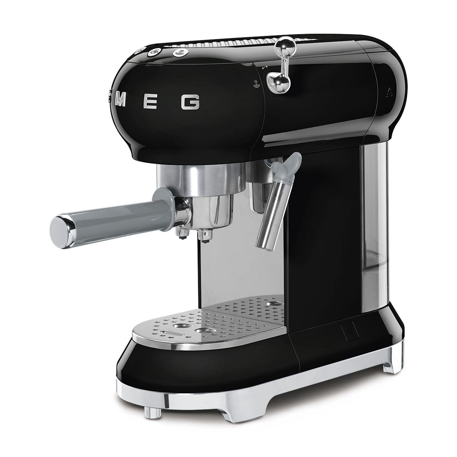 Smeg Espressomaschine